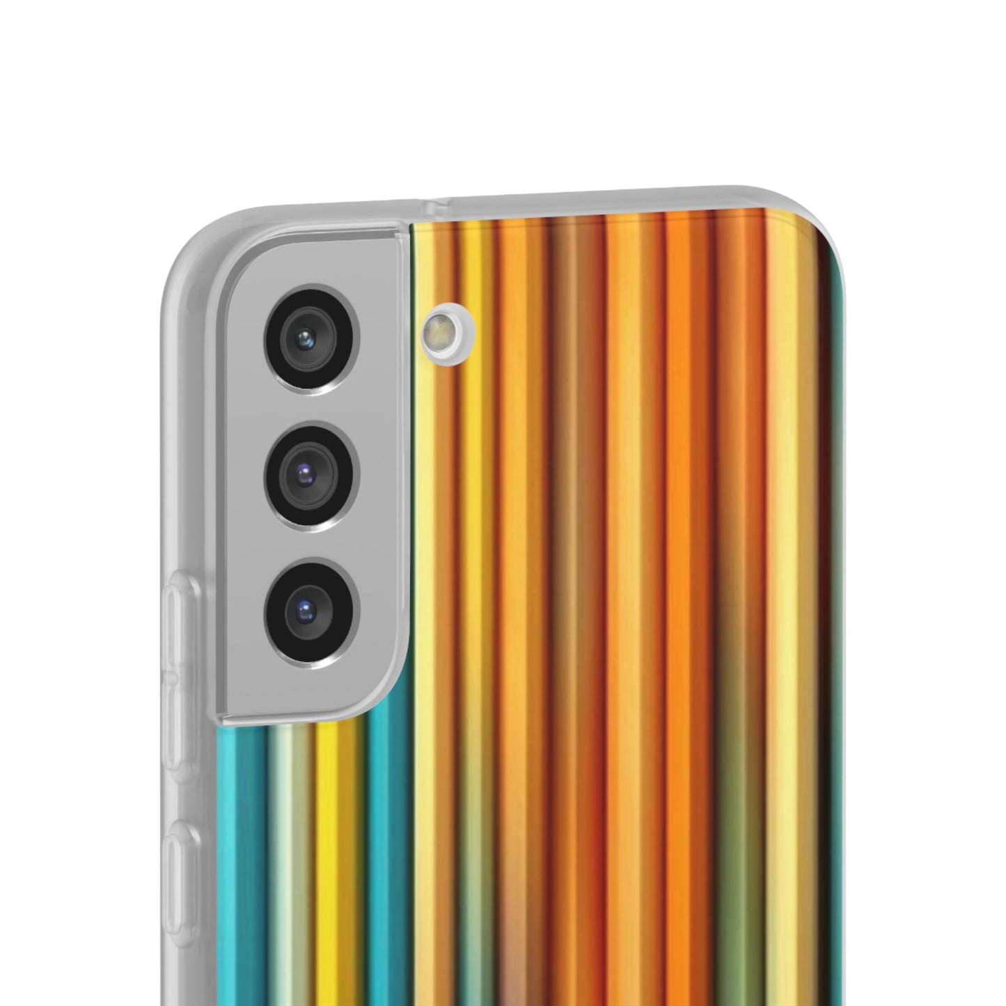 Vibrant Spectrum Cases