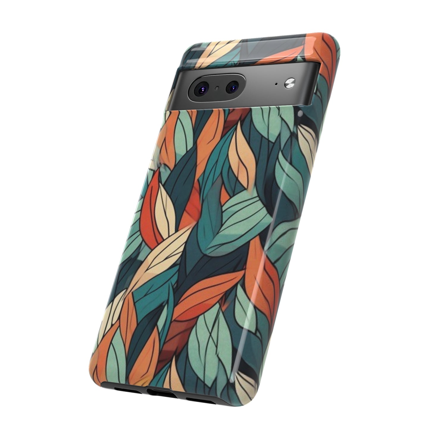 WhimsicalWaves Cases
