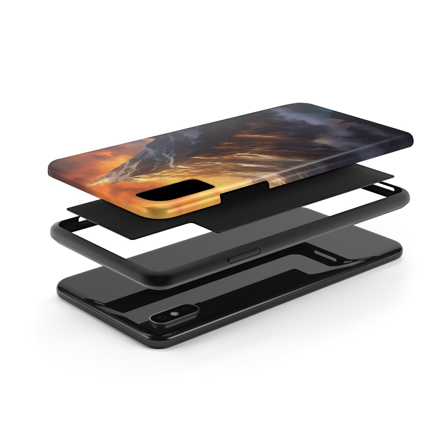 TSummit Majesty Cases