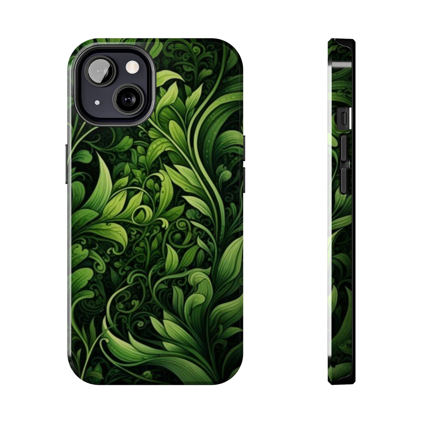 Green Vine Case