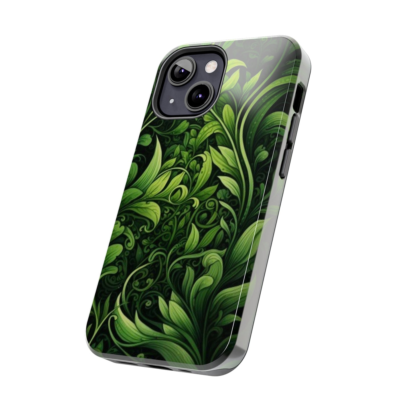 Green Vine Case