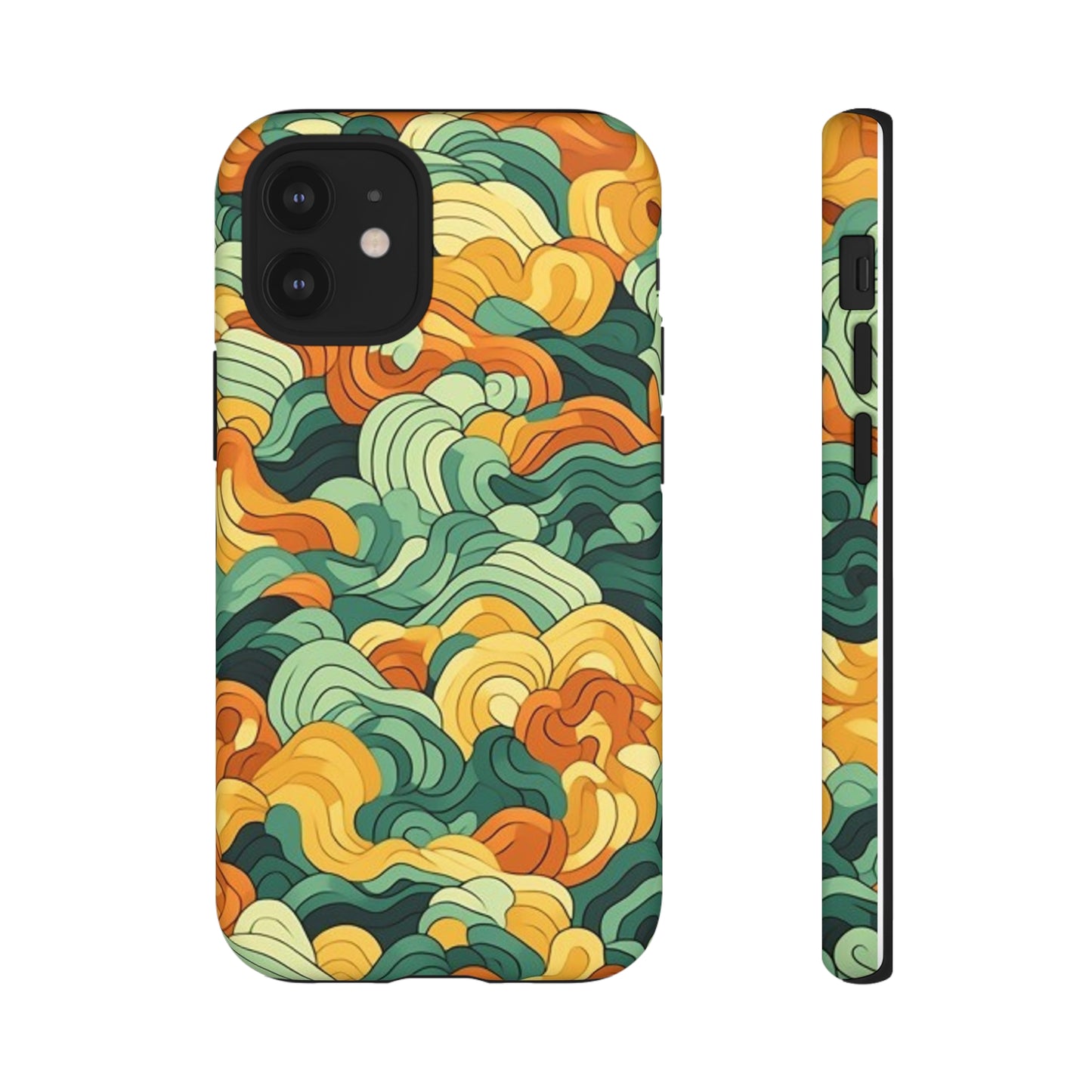 DigitalDaze Cases