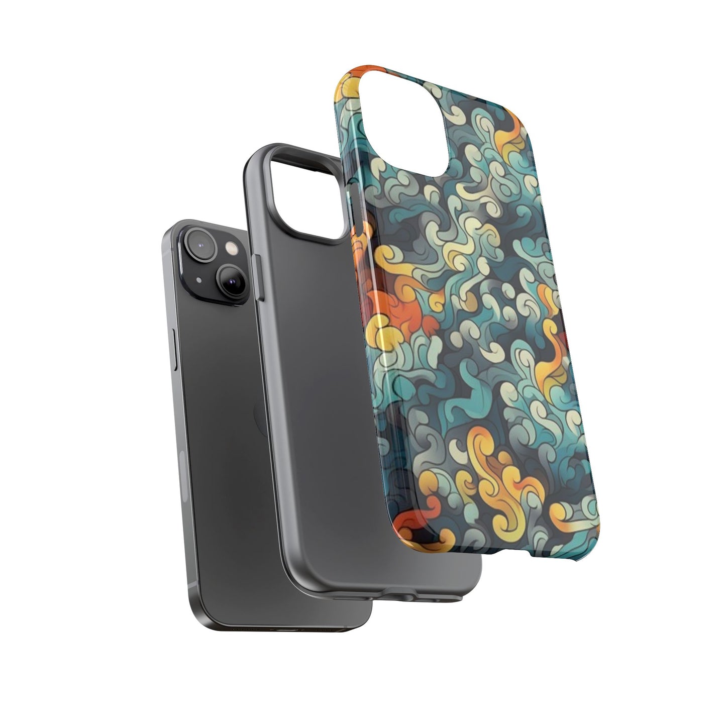 VibrantVisions Cases