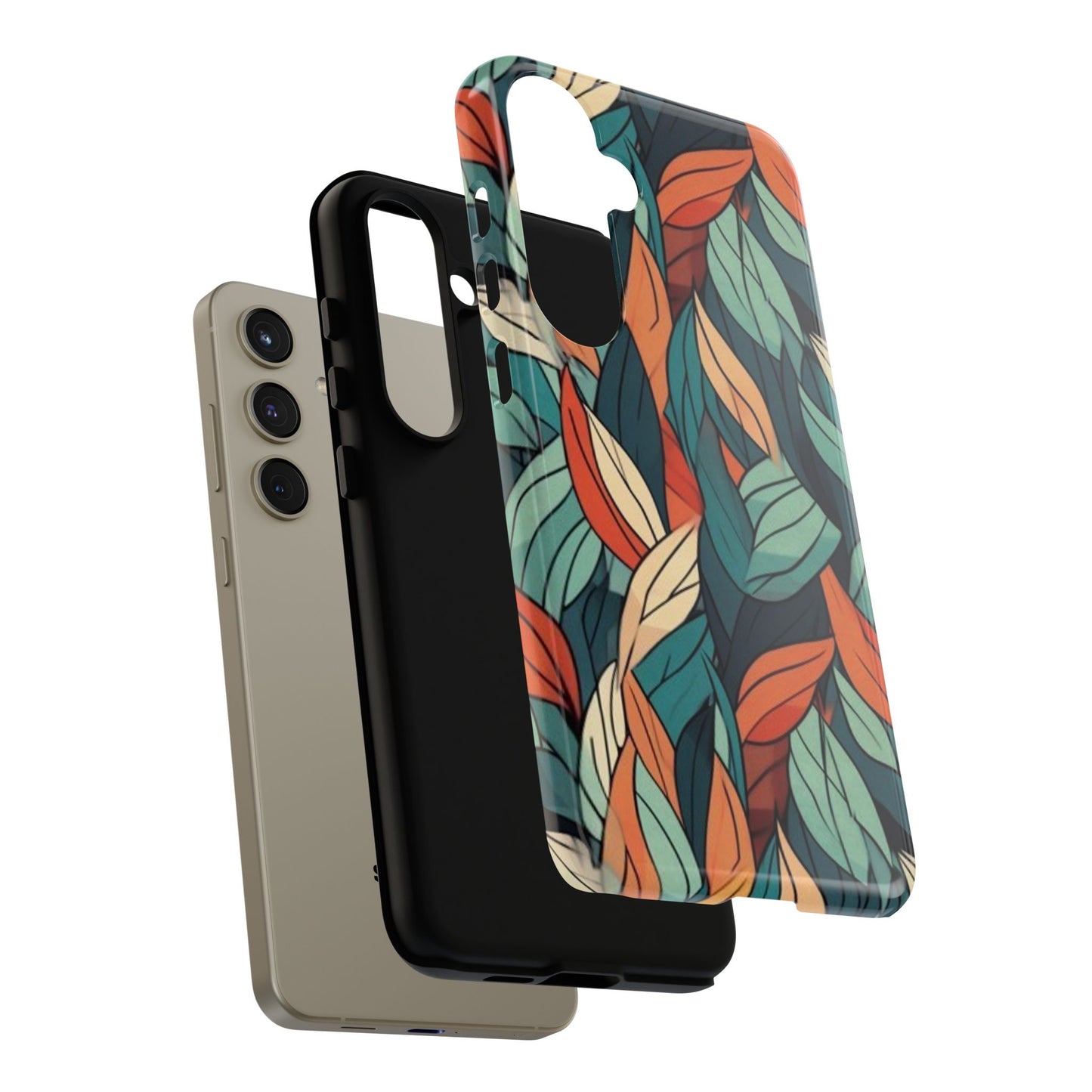 WhimsicalWaves Cases