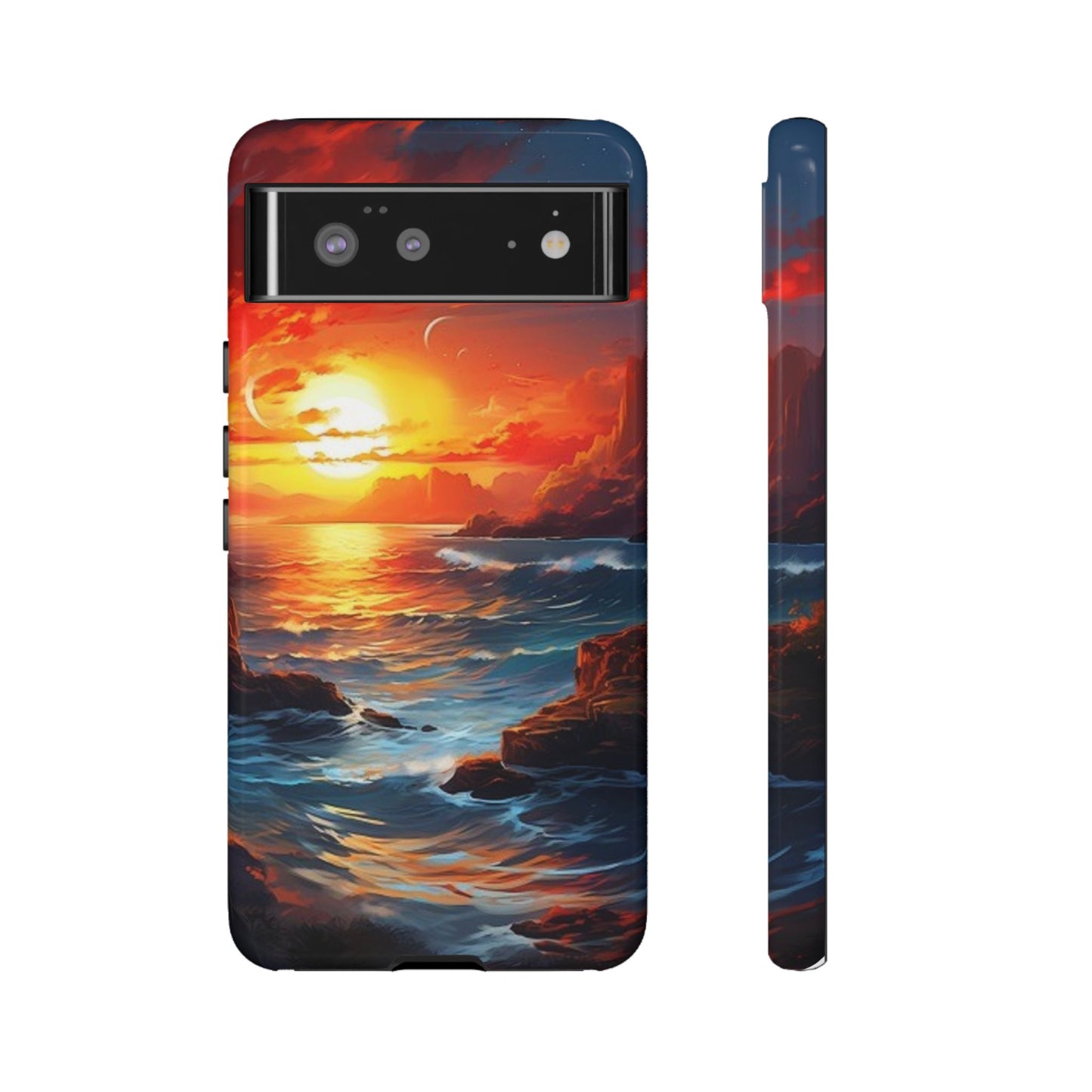 SerenadeSunset Cases