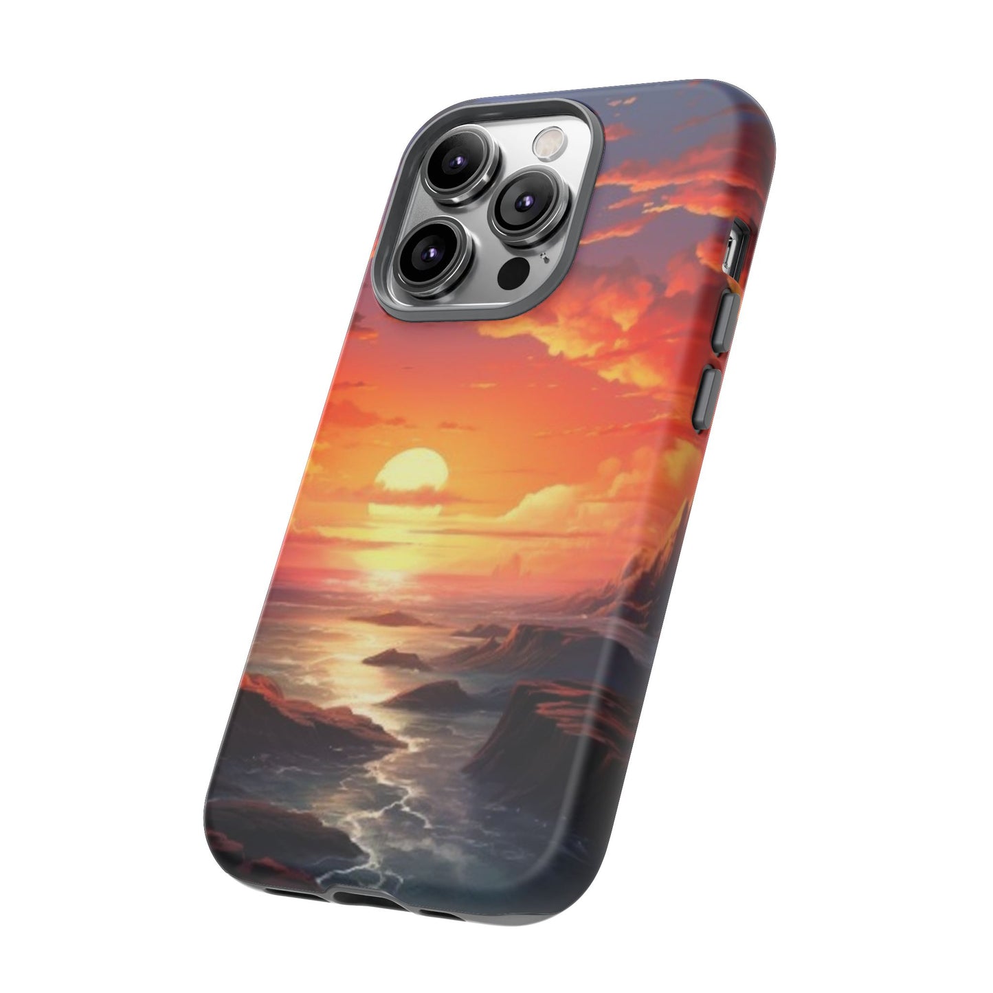 SunsetMelodies Cases