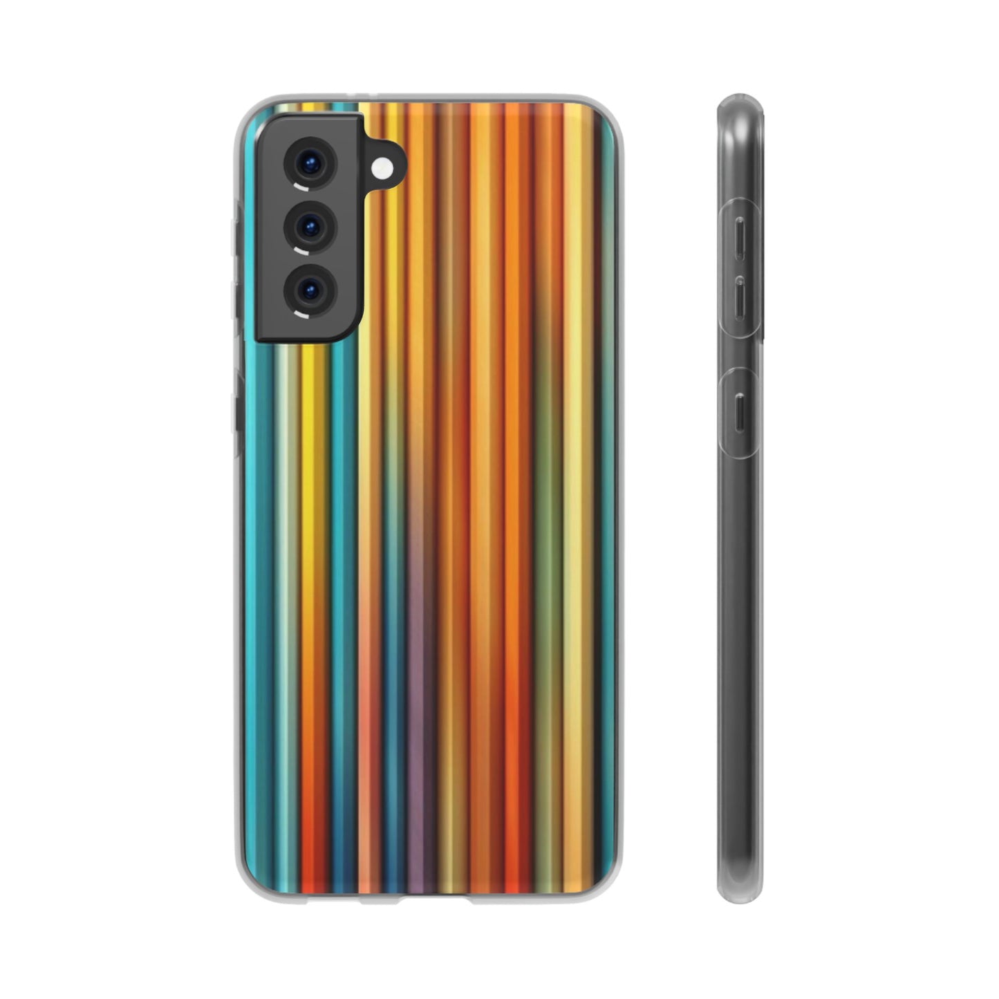 Vibrant Spectrum Cases
