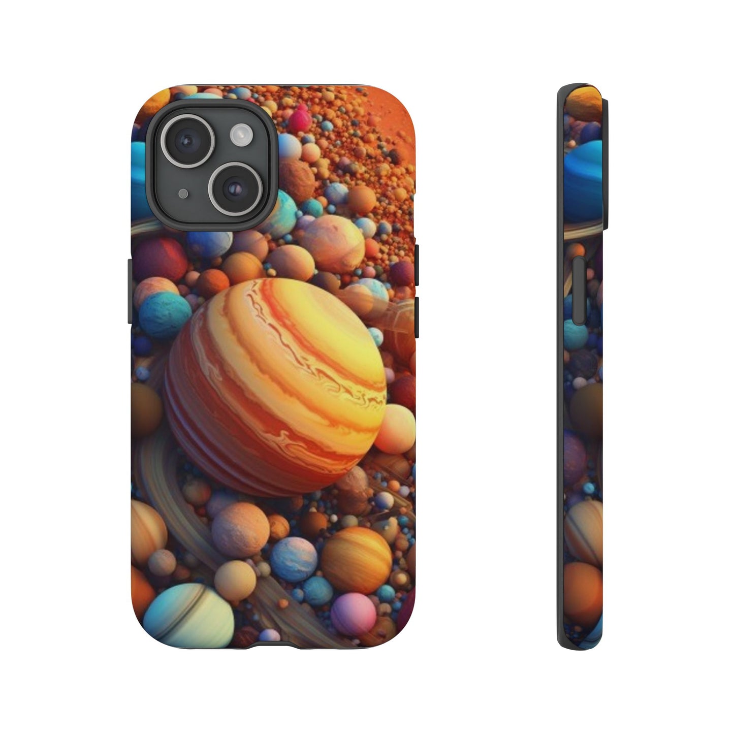 CelestialSpeck Phone Case