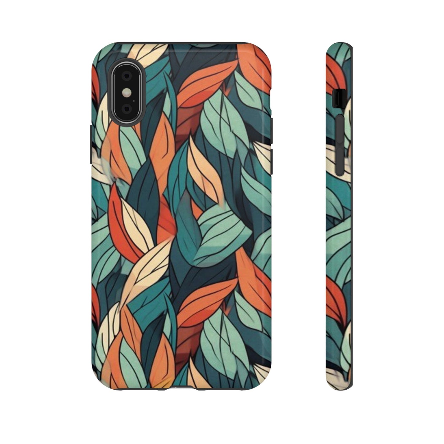 WhimsicalWaves Cases
