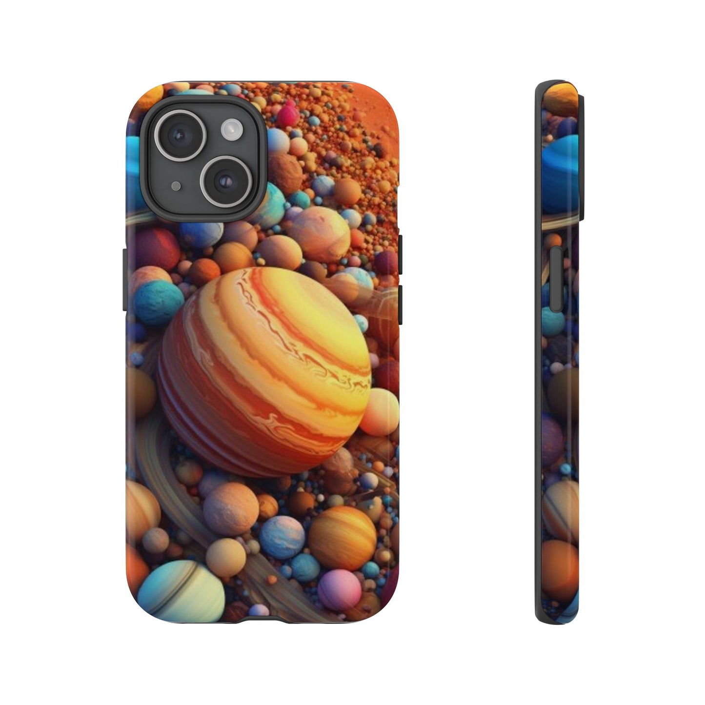 CelestialSpeck Phone Case