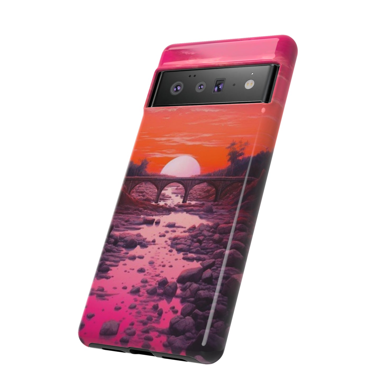 Day's Farewell Cases