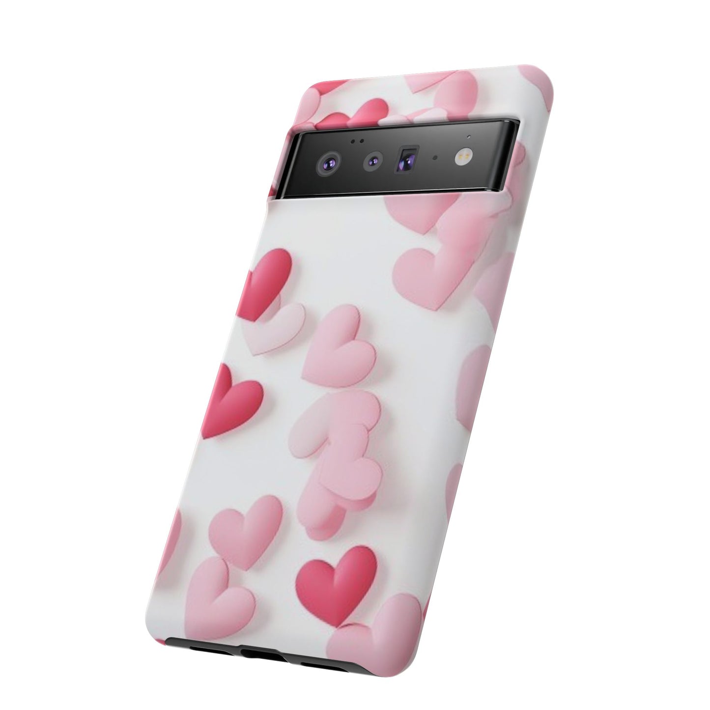 HarmonHeart Cases