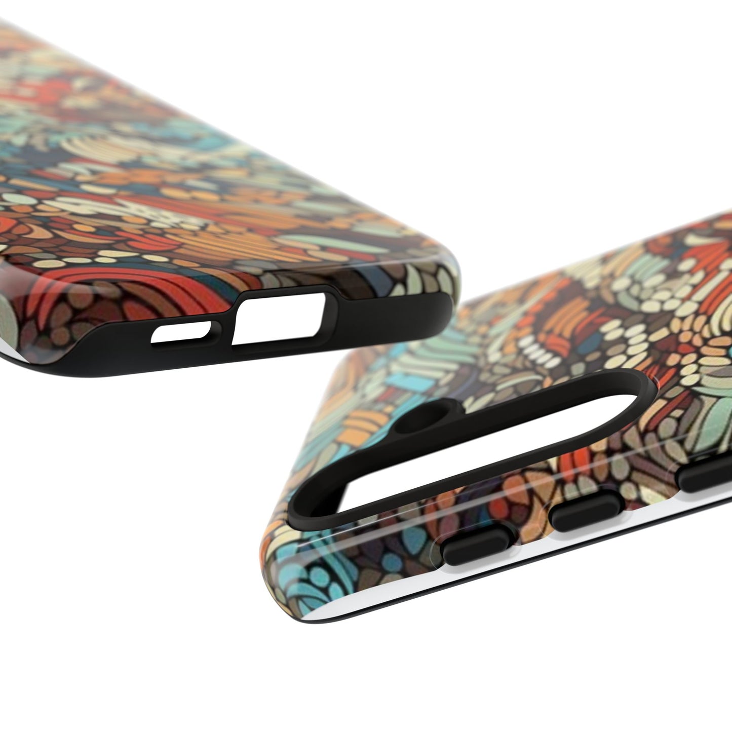CosmicSplash Cases