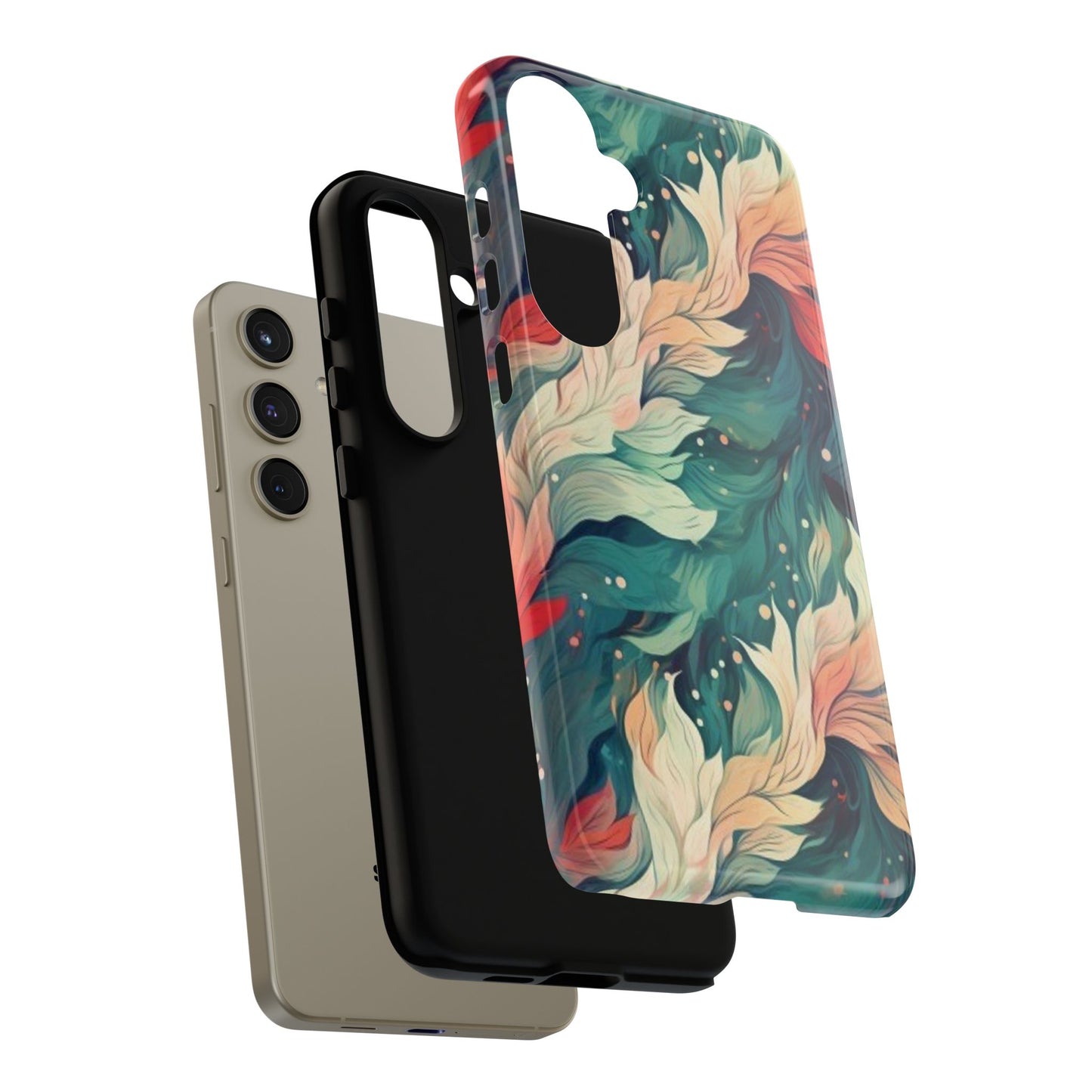 DazzleDesign Cases
