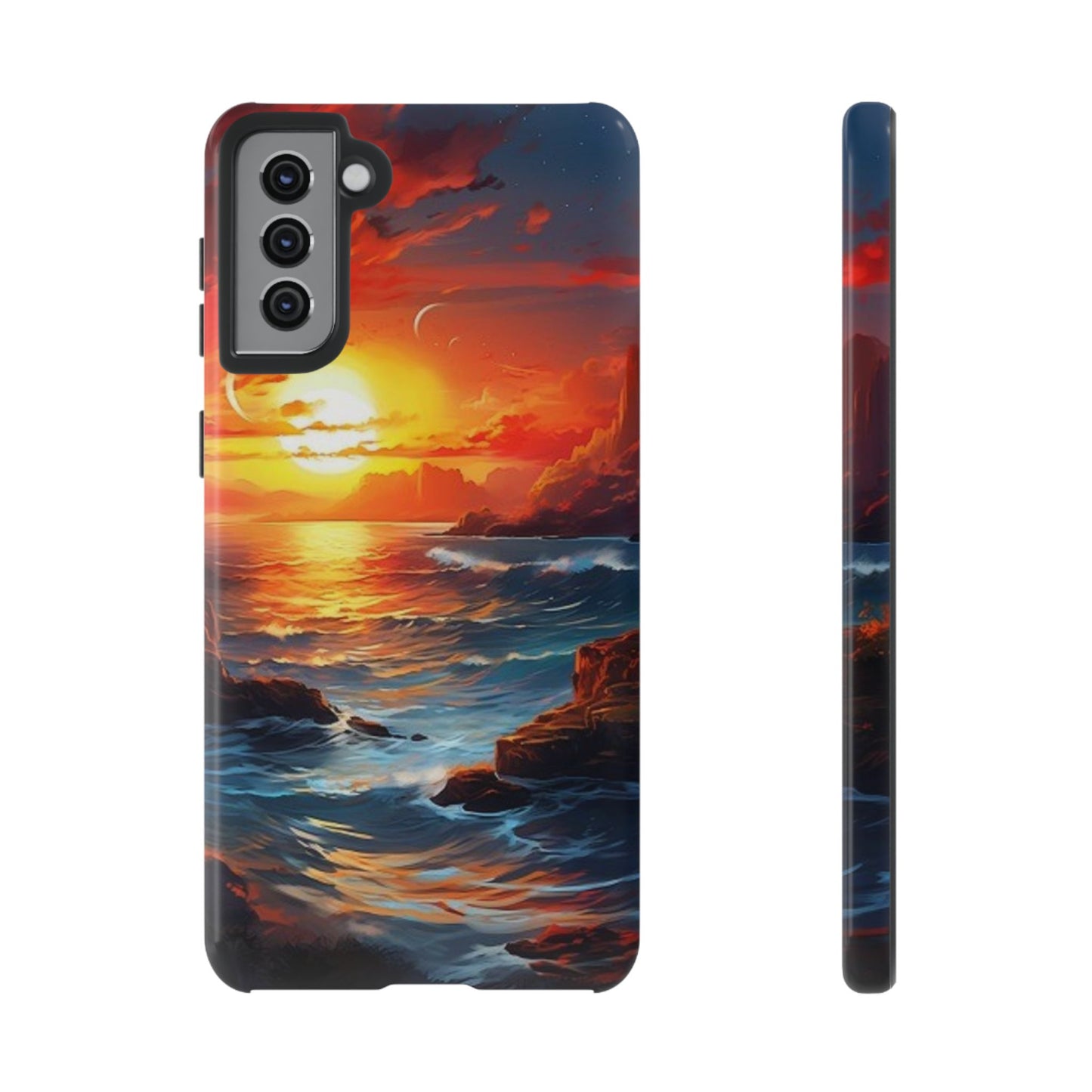 SerenadeSunset Cases