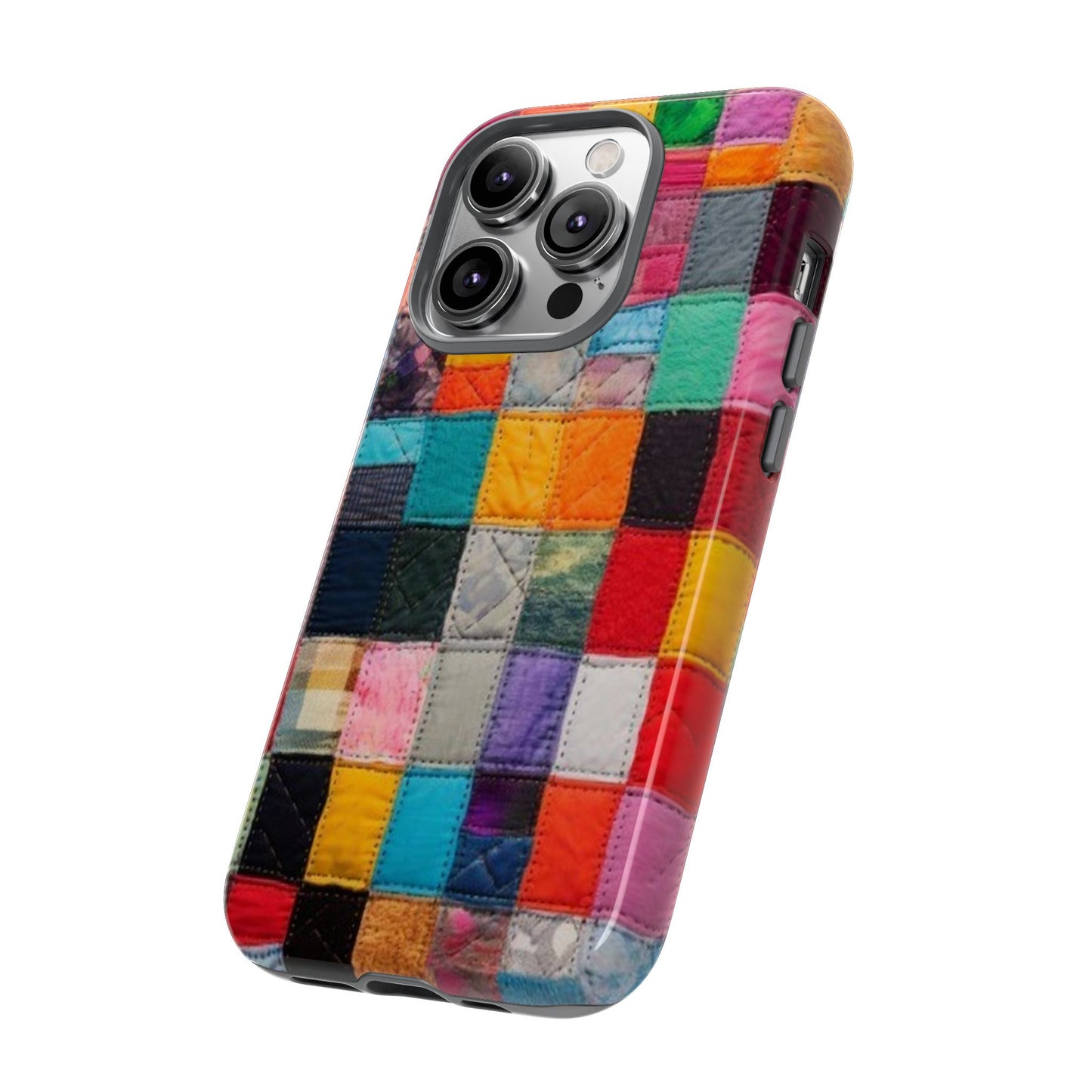 RainbowRhapsody Cases