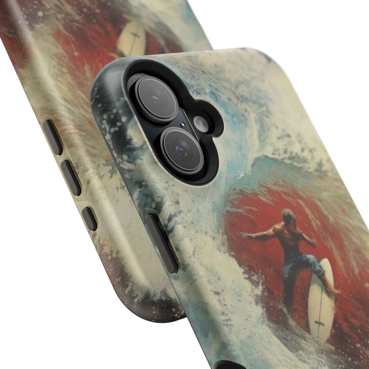 Tidal Thrills MagSafe Cases