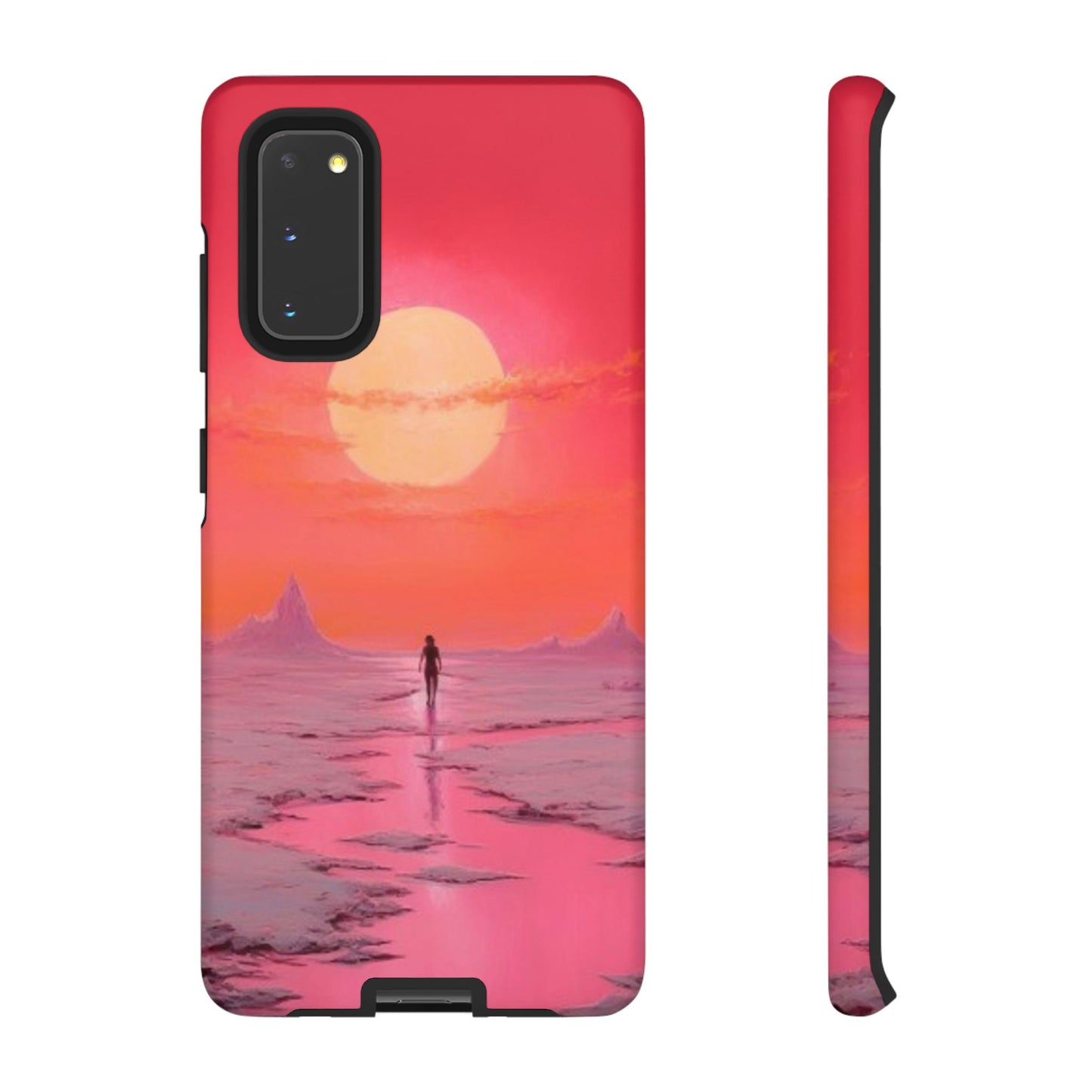 ArtisticCanvas Cases