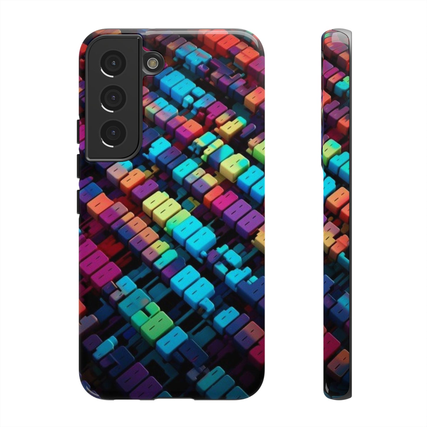 KeytoneBlend Cases