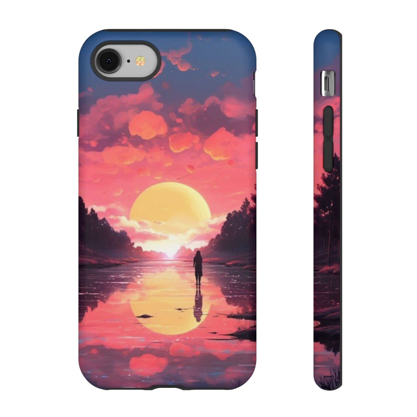 Horizon Harmony Cases