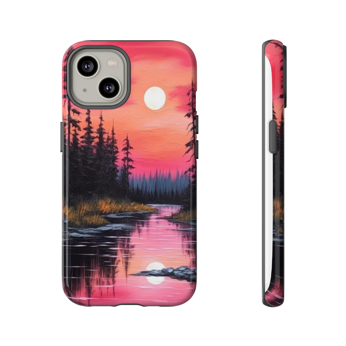 Gleaming Twilight Cases