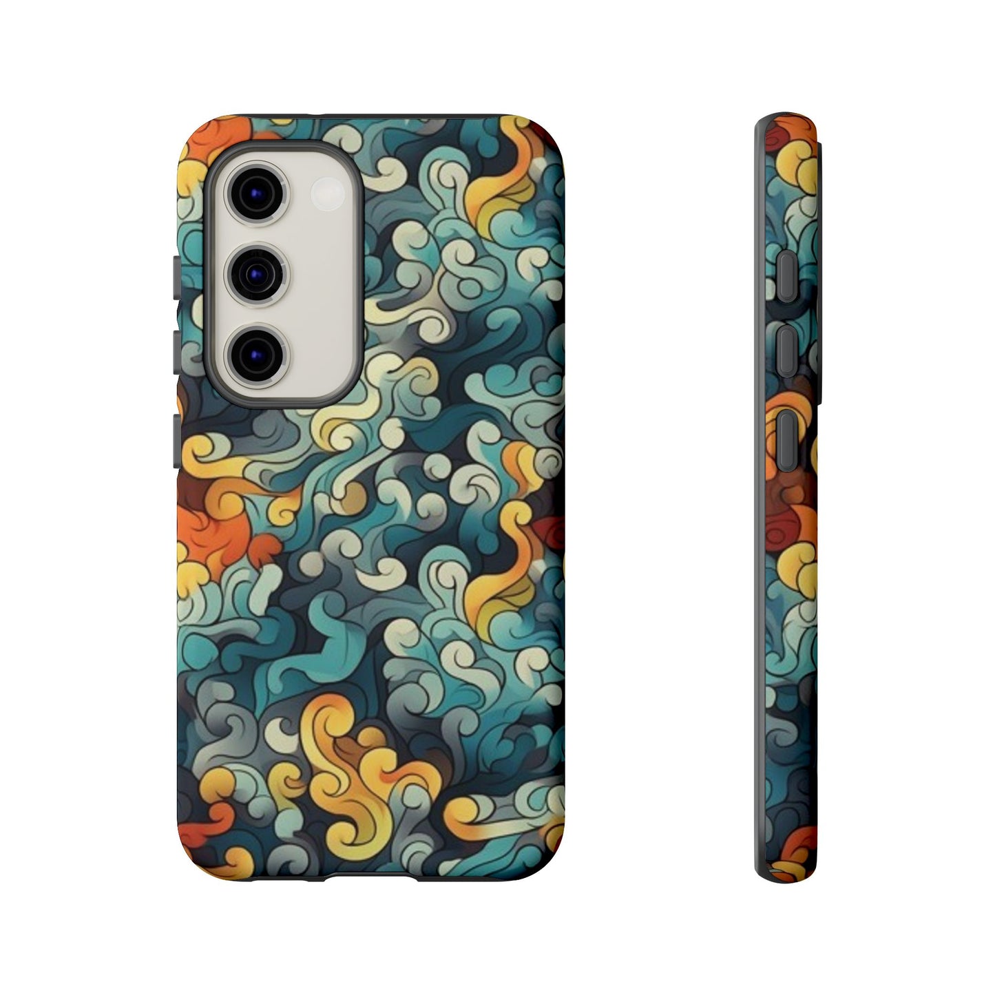 VibrantVisions Cases