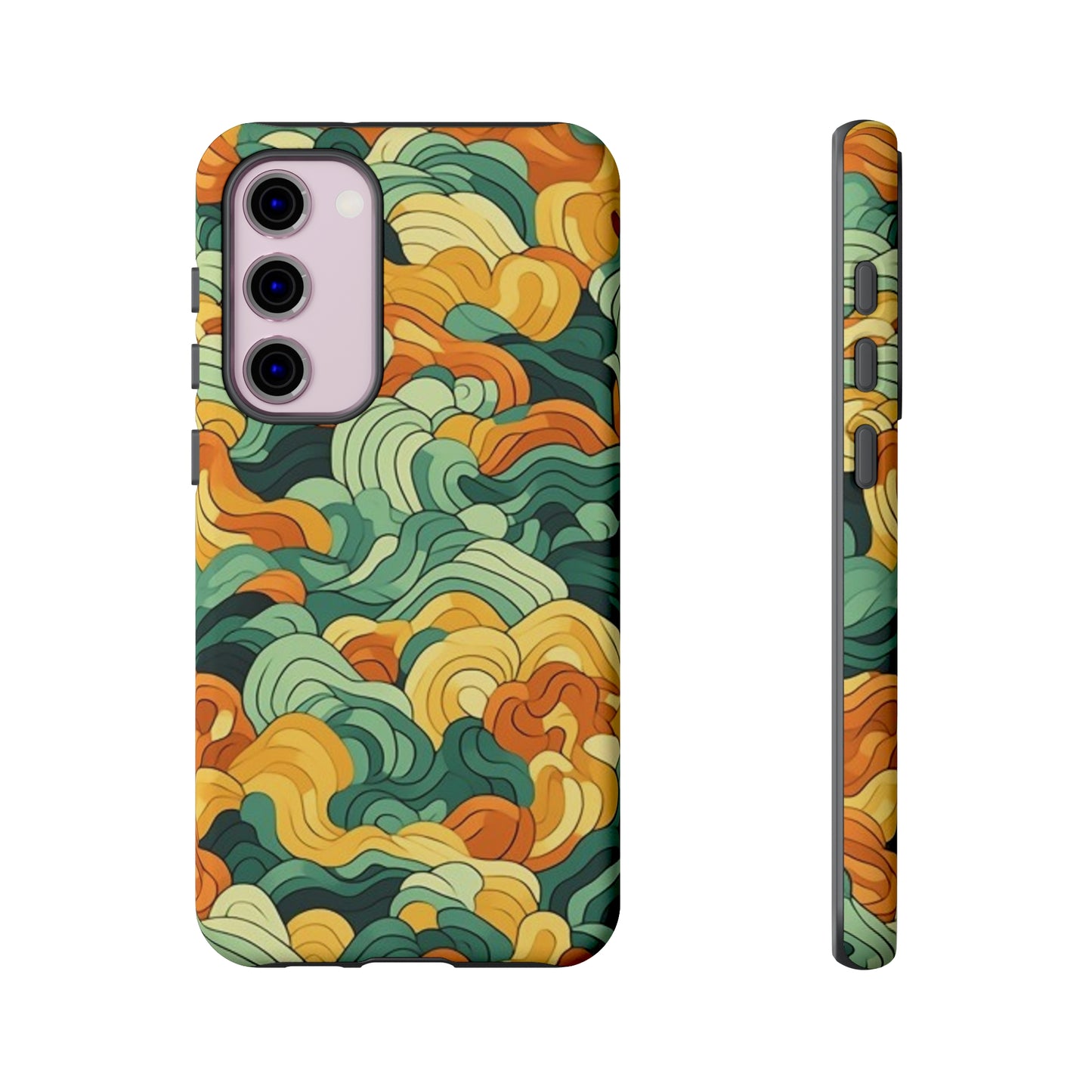 DigitalDaze Cases