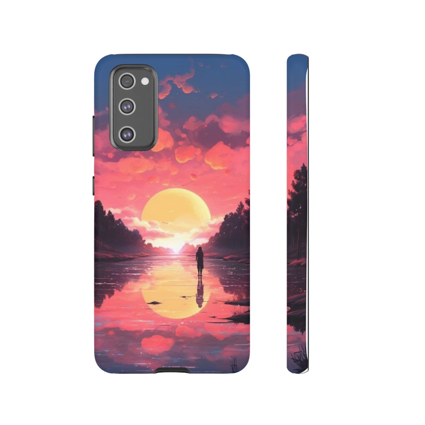 Horizon Harmony Cases