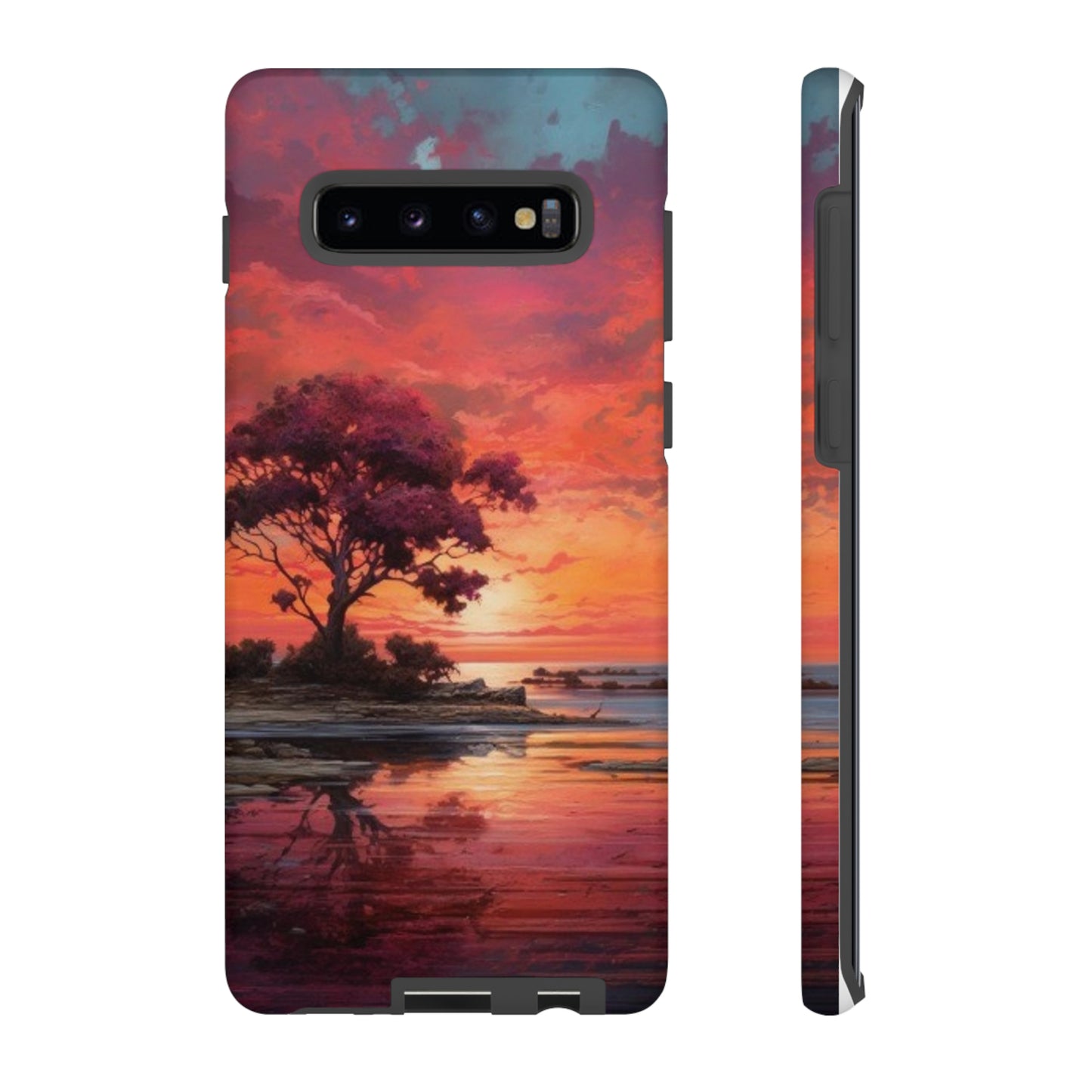 Sunset Bliss Cases