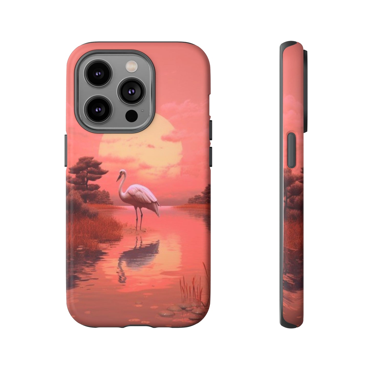 Ethereal Sunset Cases