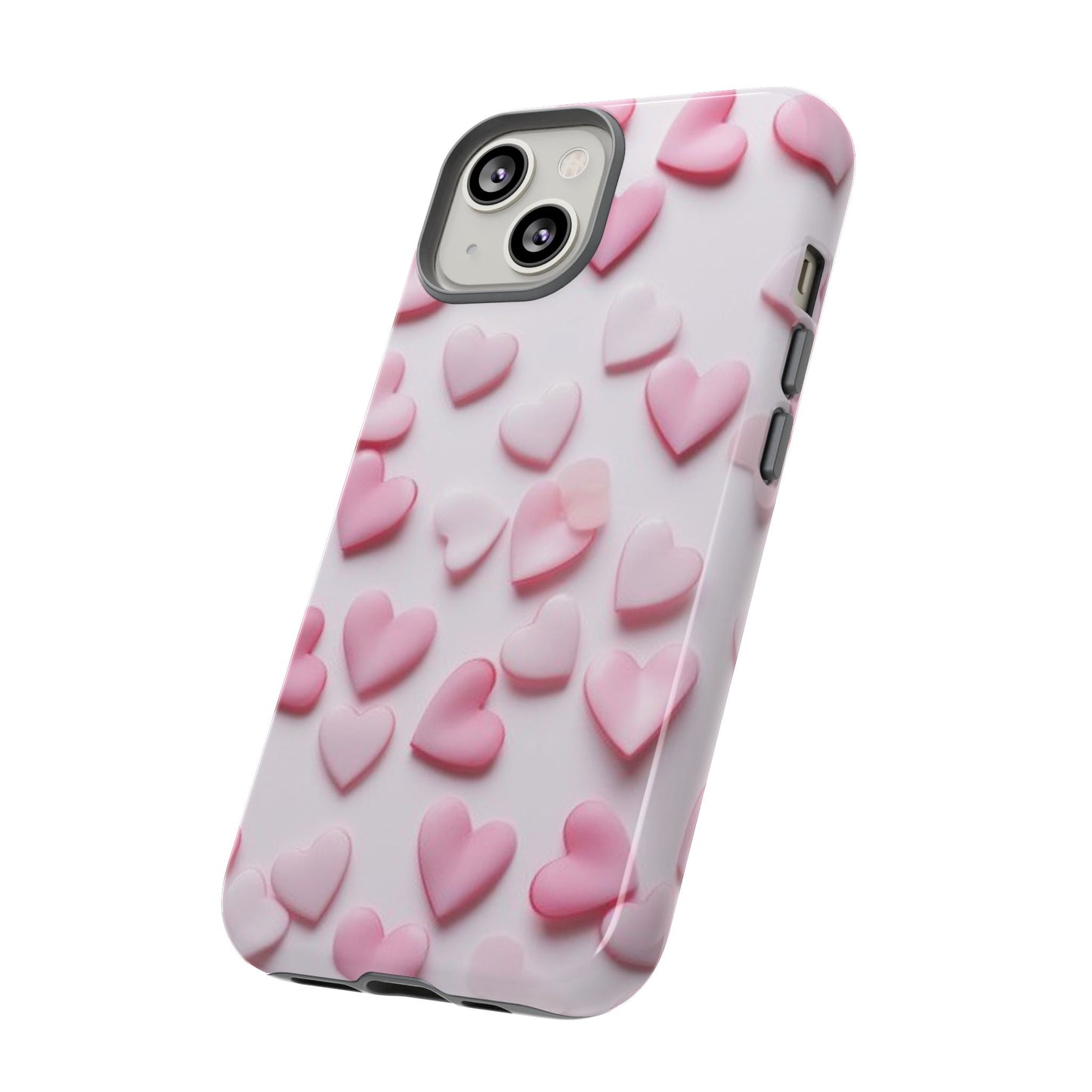 HeartfeltMelodies Cases