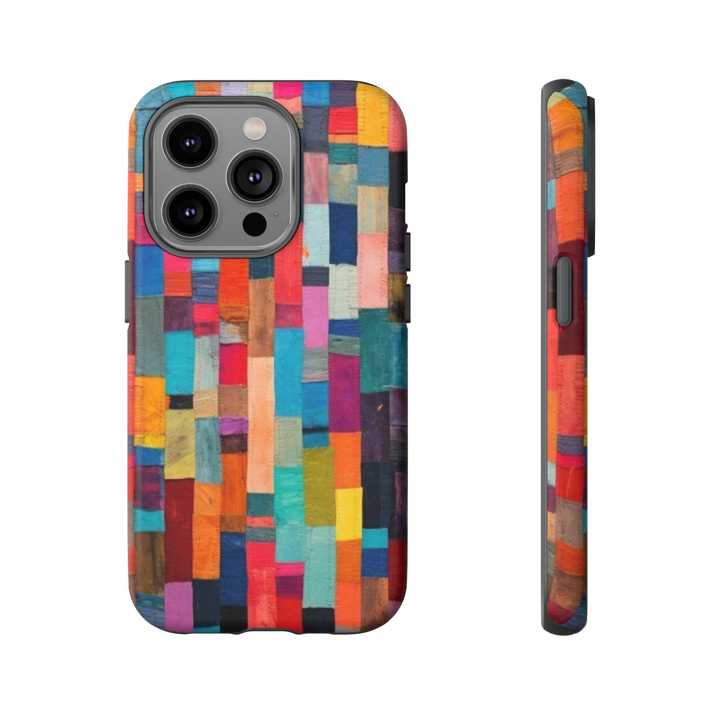 VibrantCanvas Cases