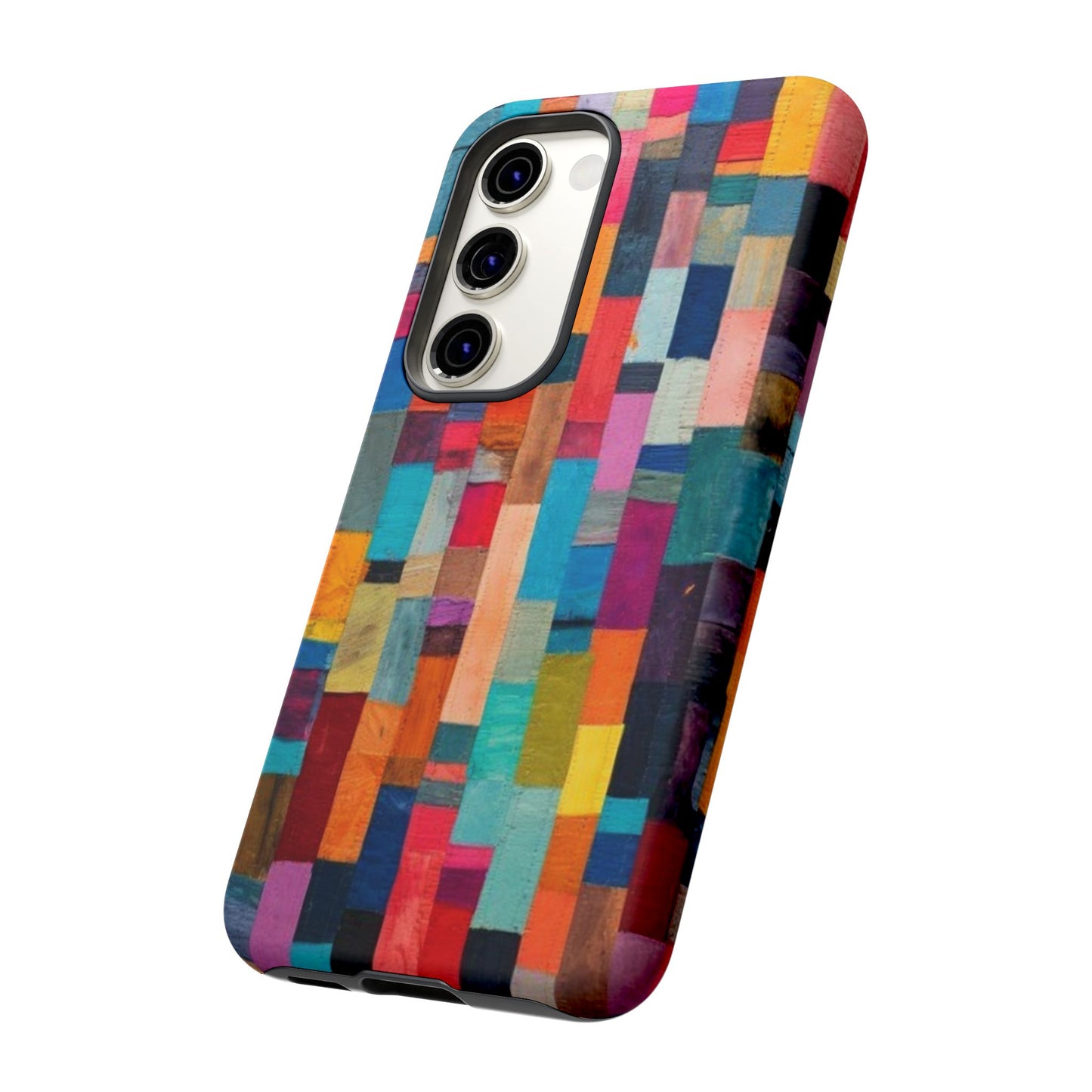VibrantCanvas Cases