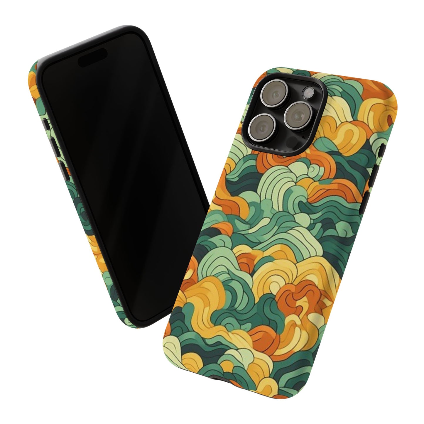 DigitalDaze Cases