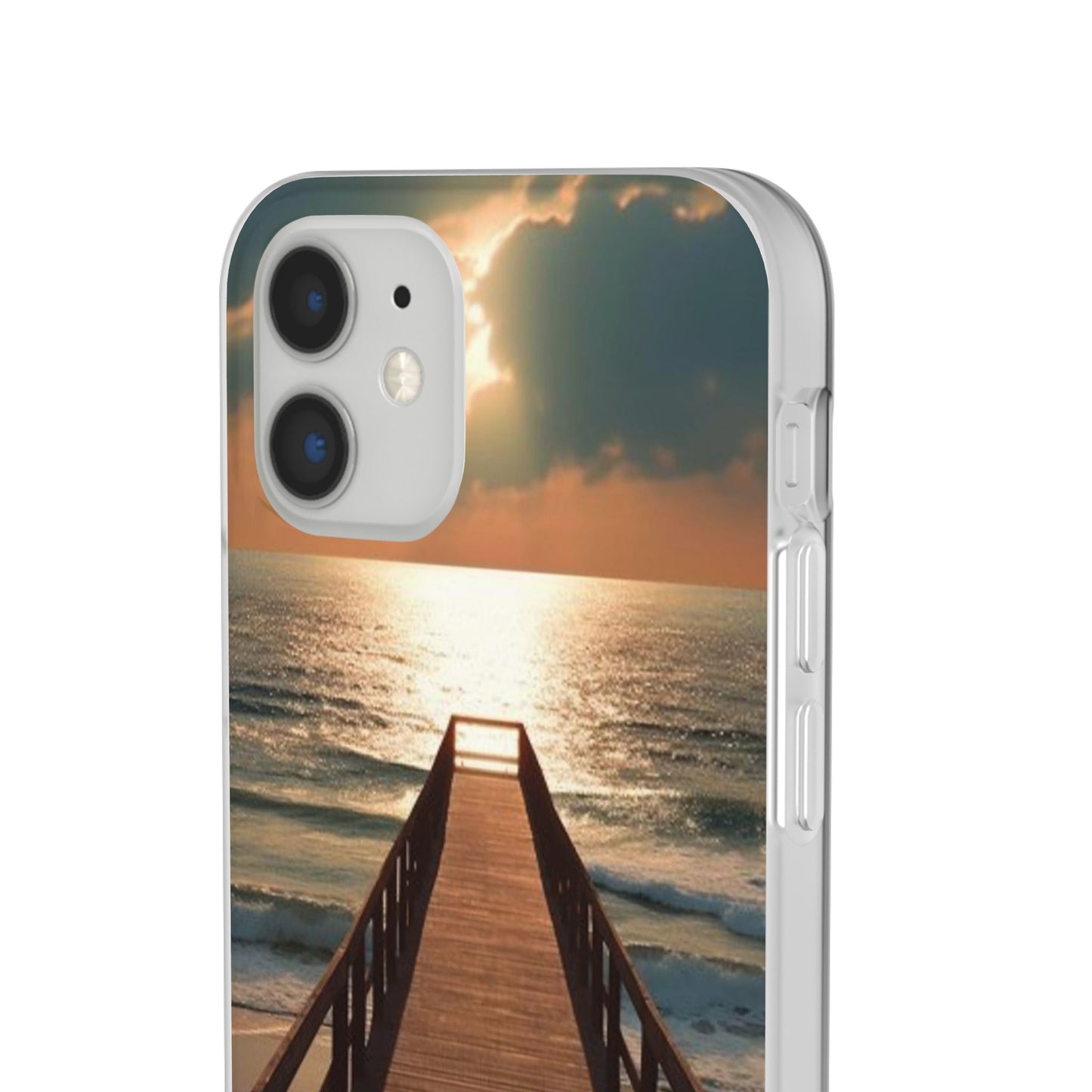 Marina Sunset Cases