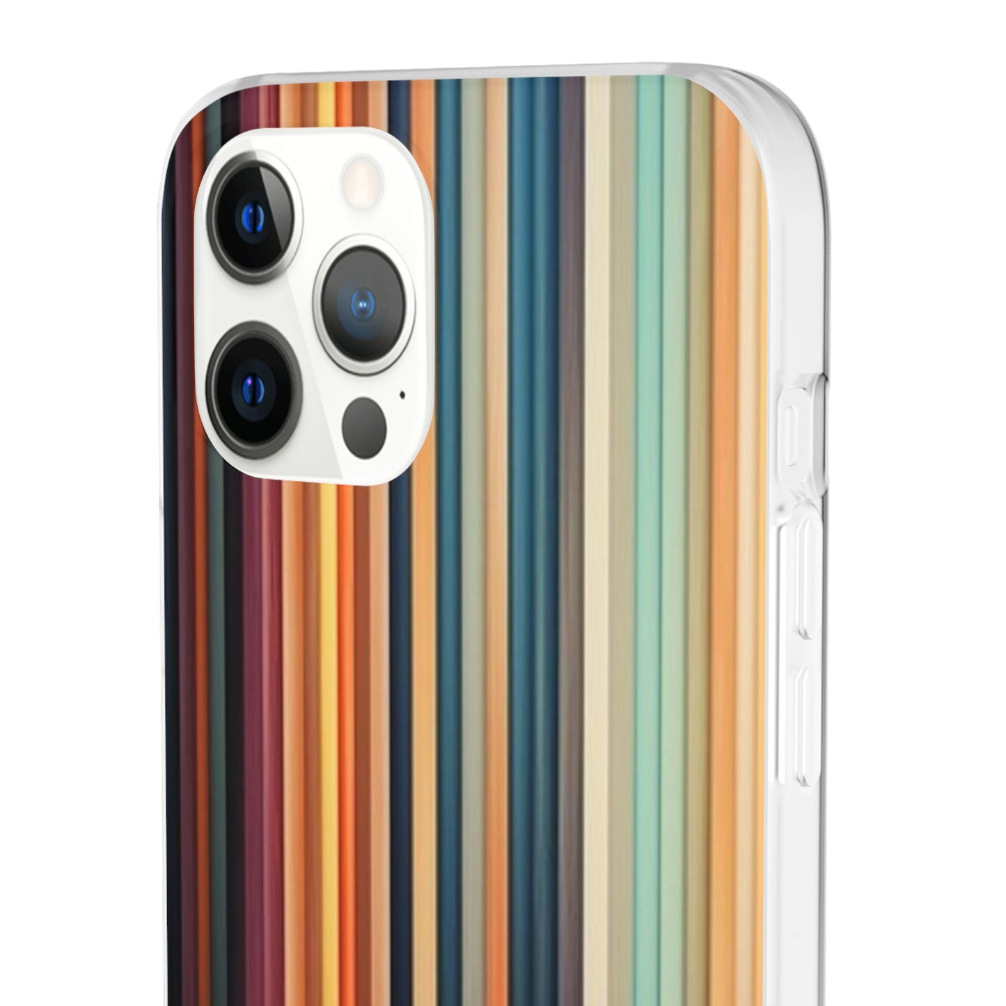 Colorburst Carnival Cases