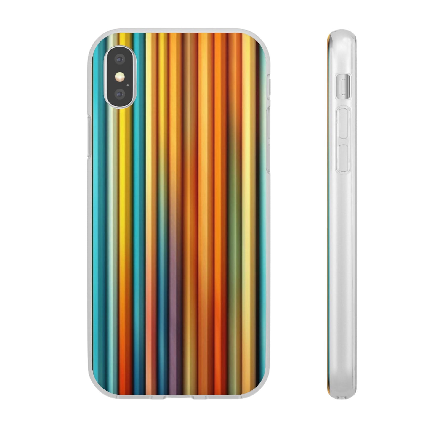 Vibrant Spectrum Cases