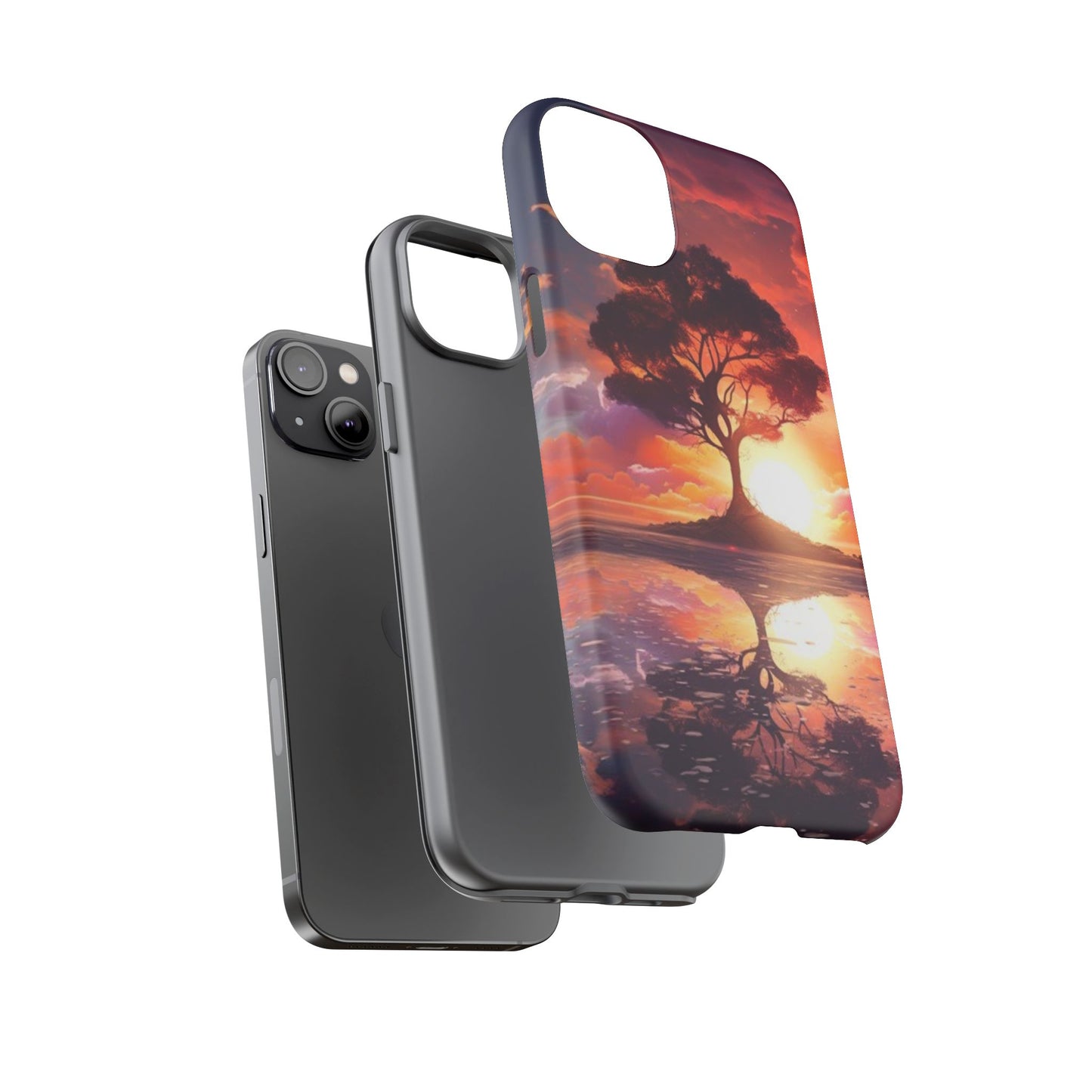 GoldenHorizon Cases