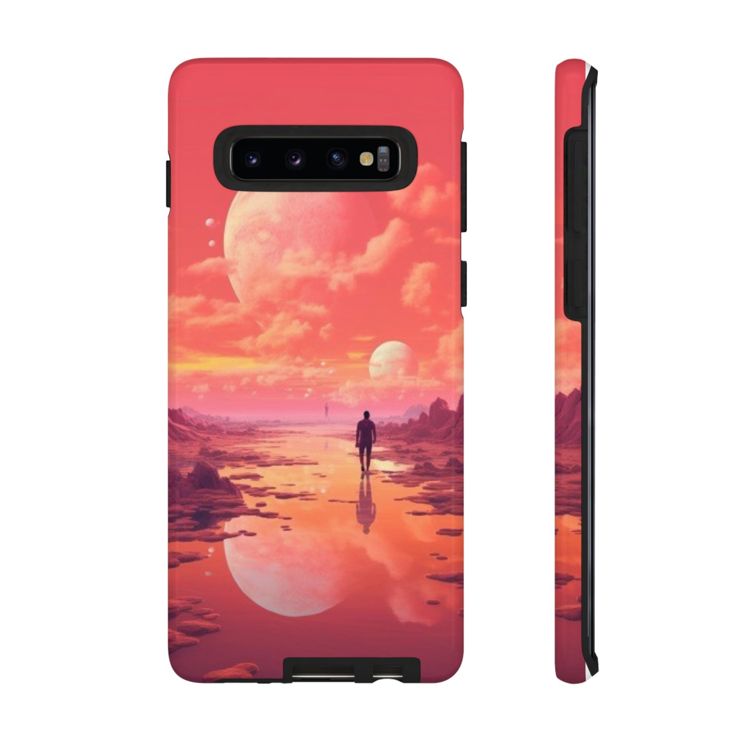 Sundown Serenity Cases