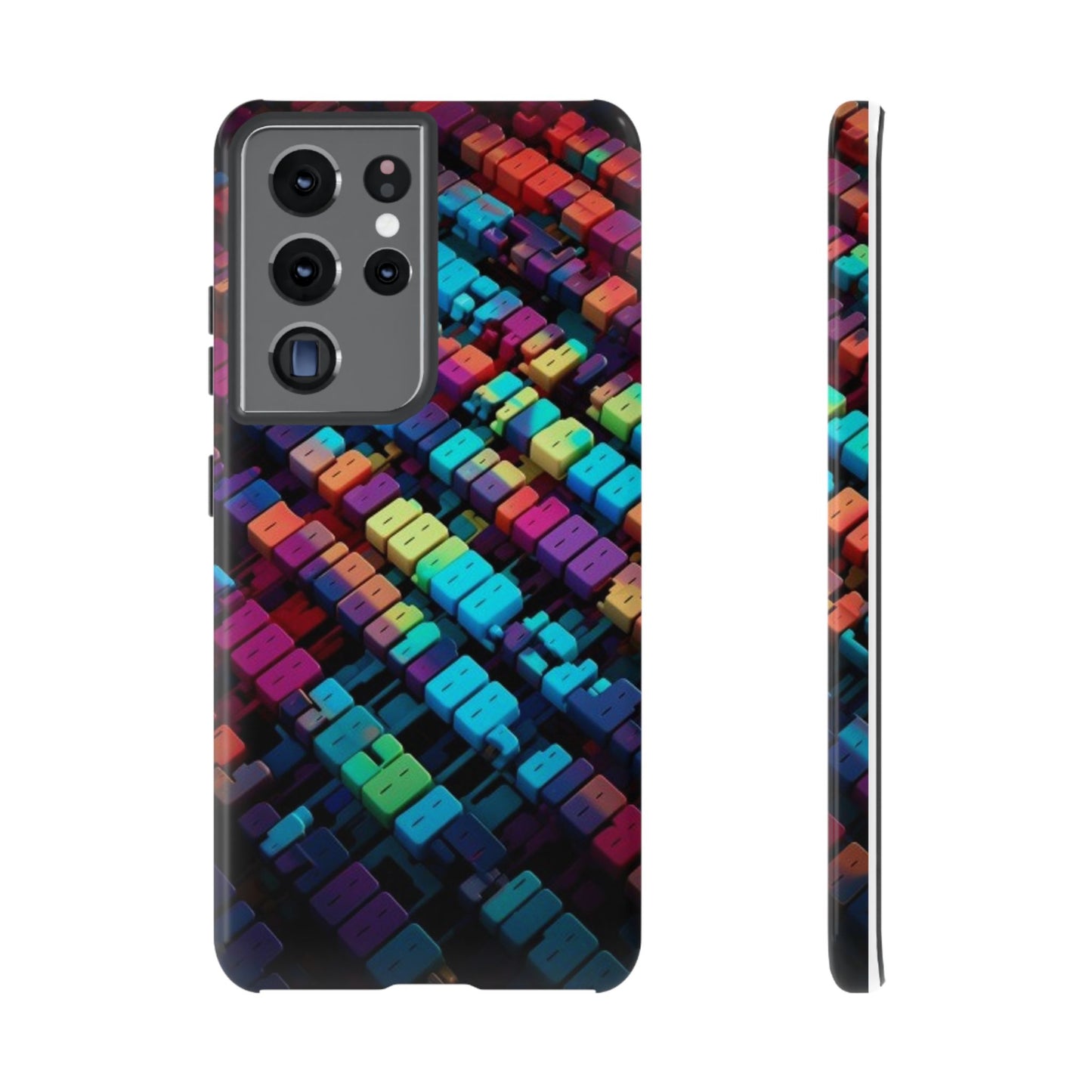 KeytoneBlend Cases