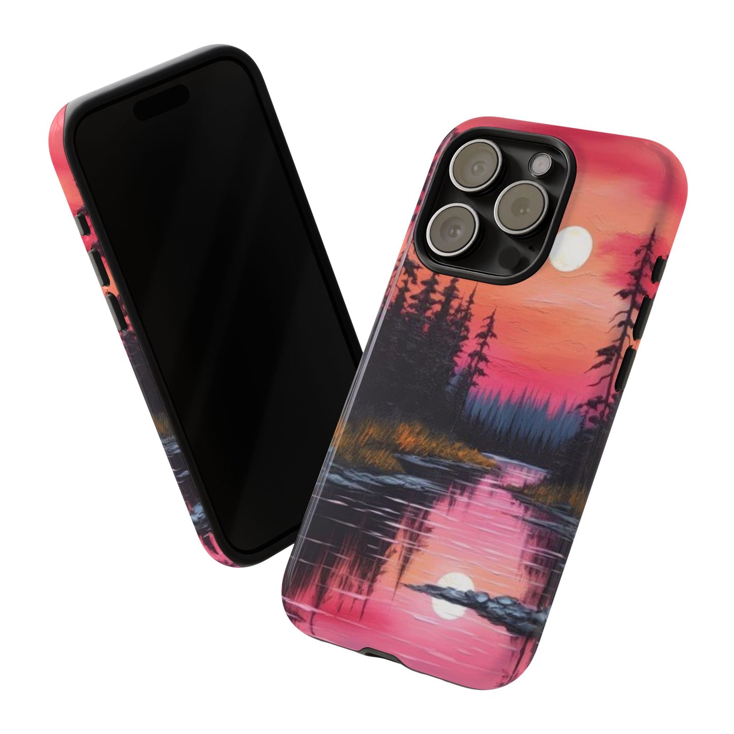 Gleaming Twilight Cases