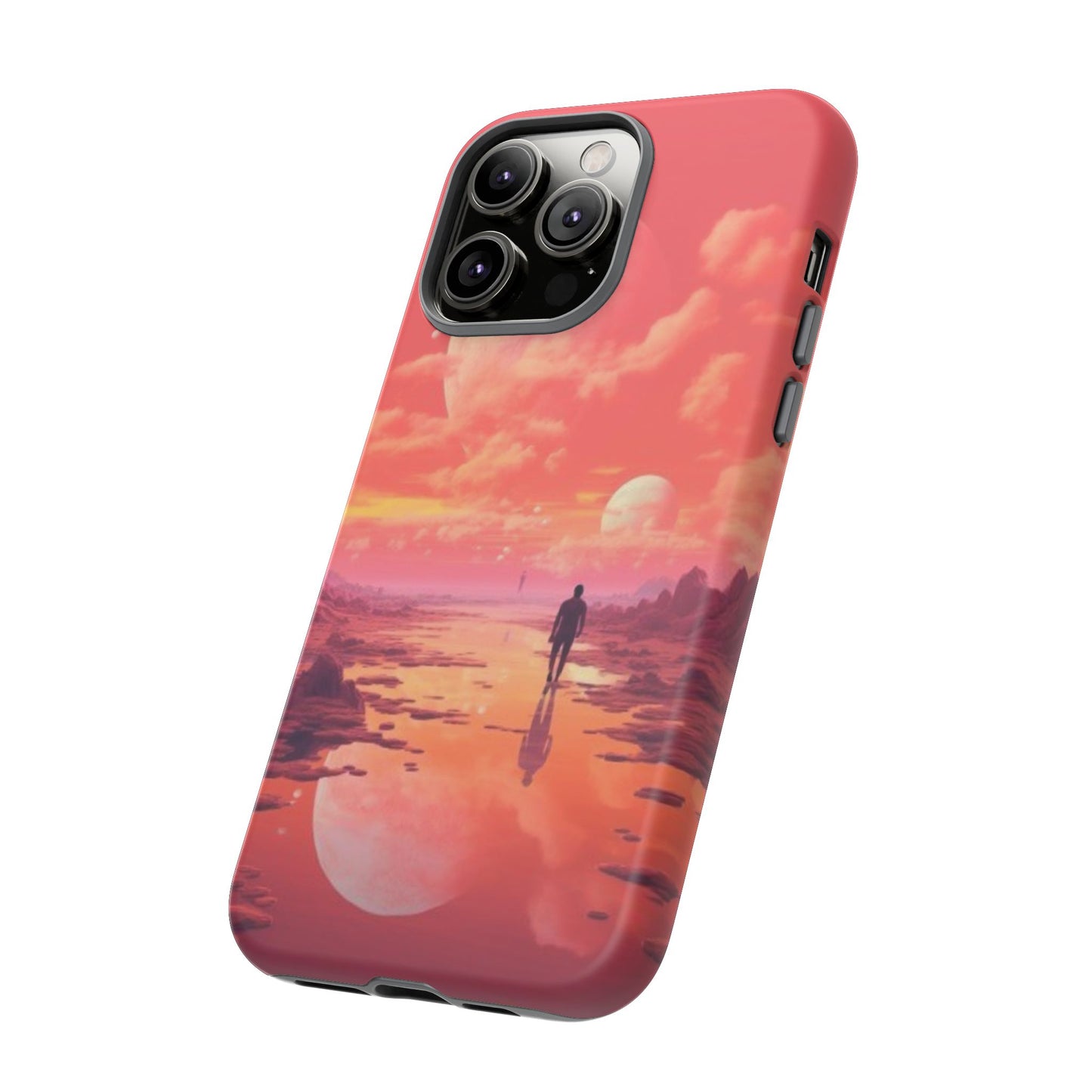 Sundown Serenity Cases
