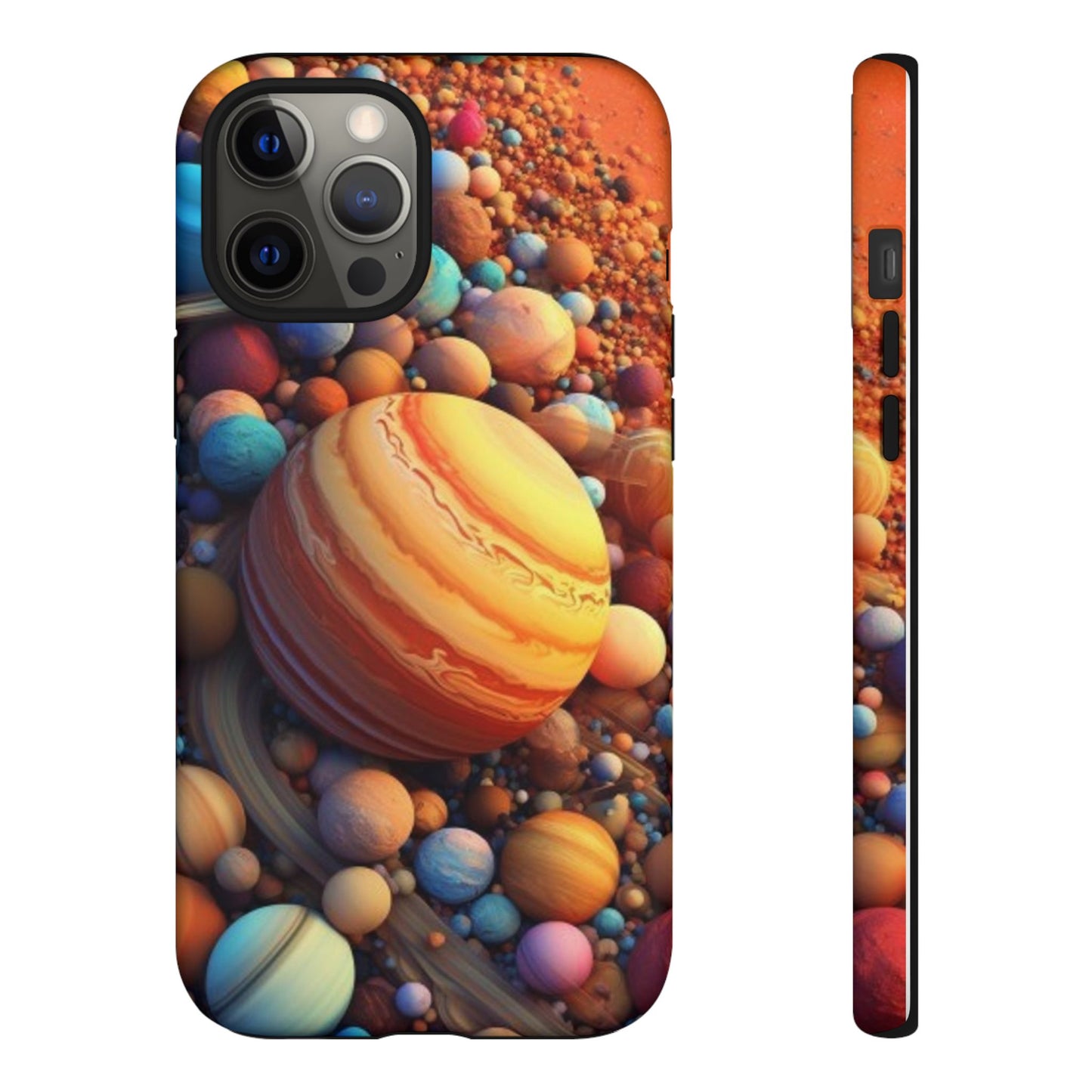 CelestialSpeck Phone Case