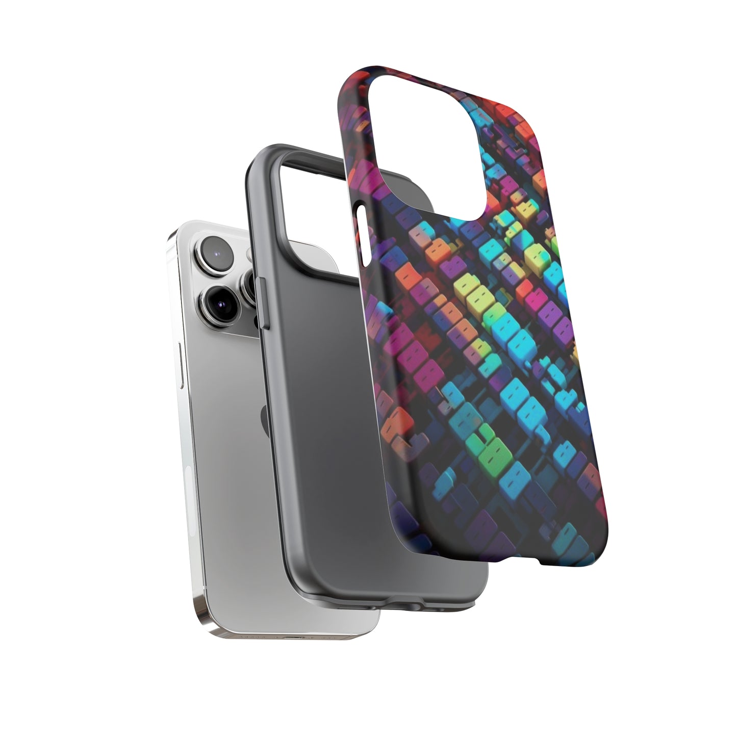 KeytoneBlend Cases