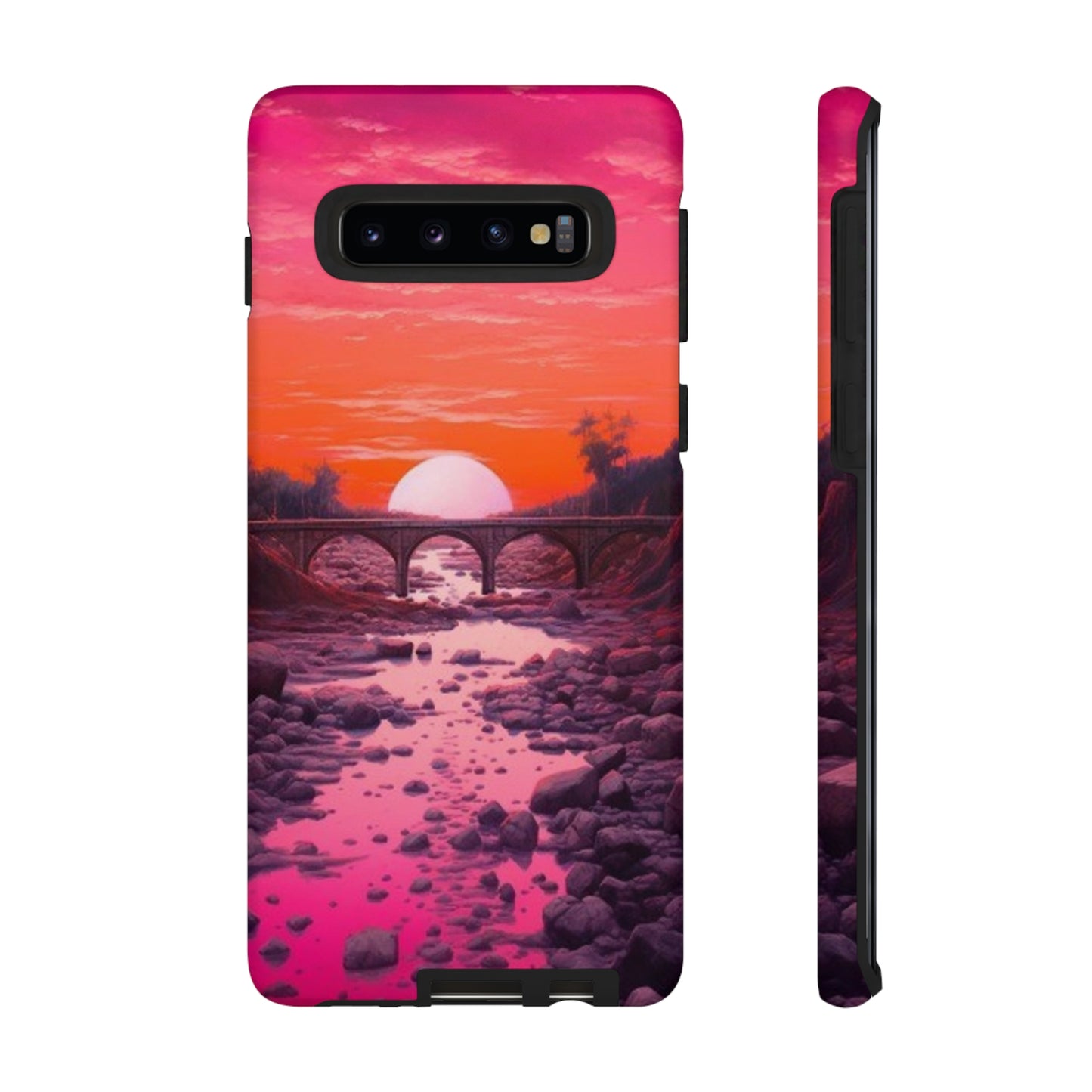 Day's Farewell Cases