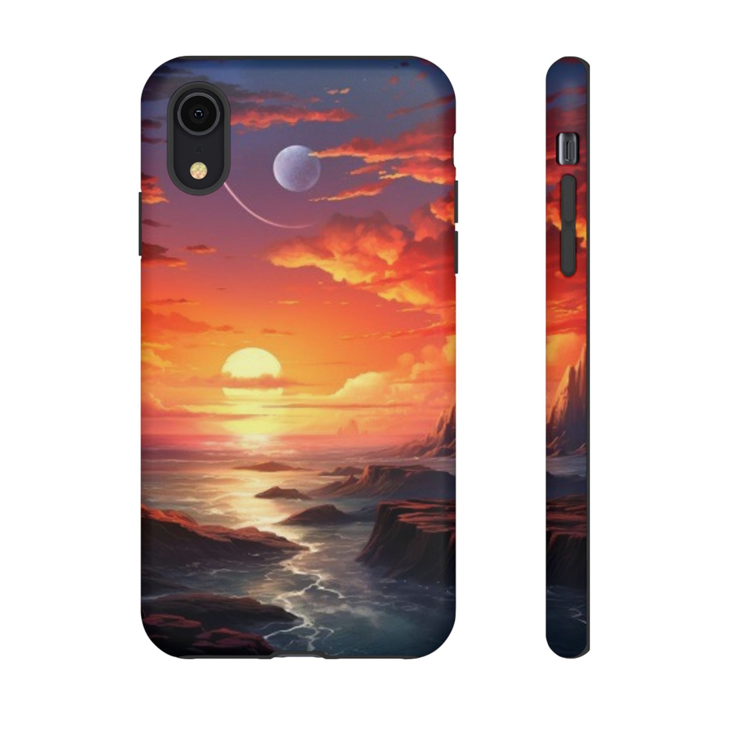 SunsetMelodies Cases