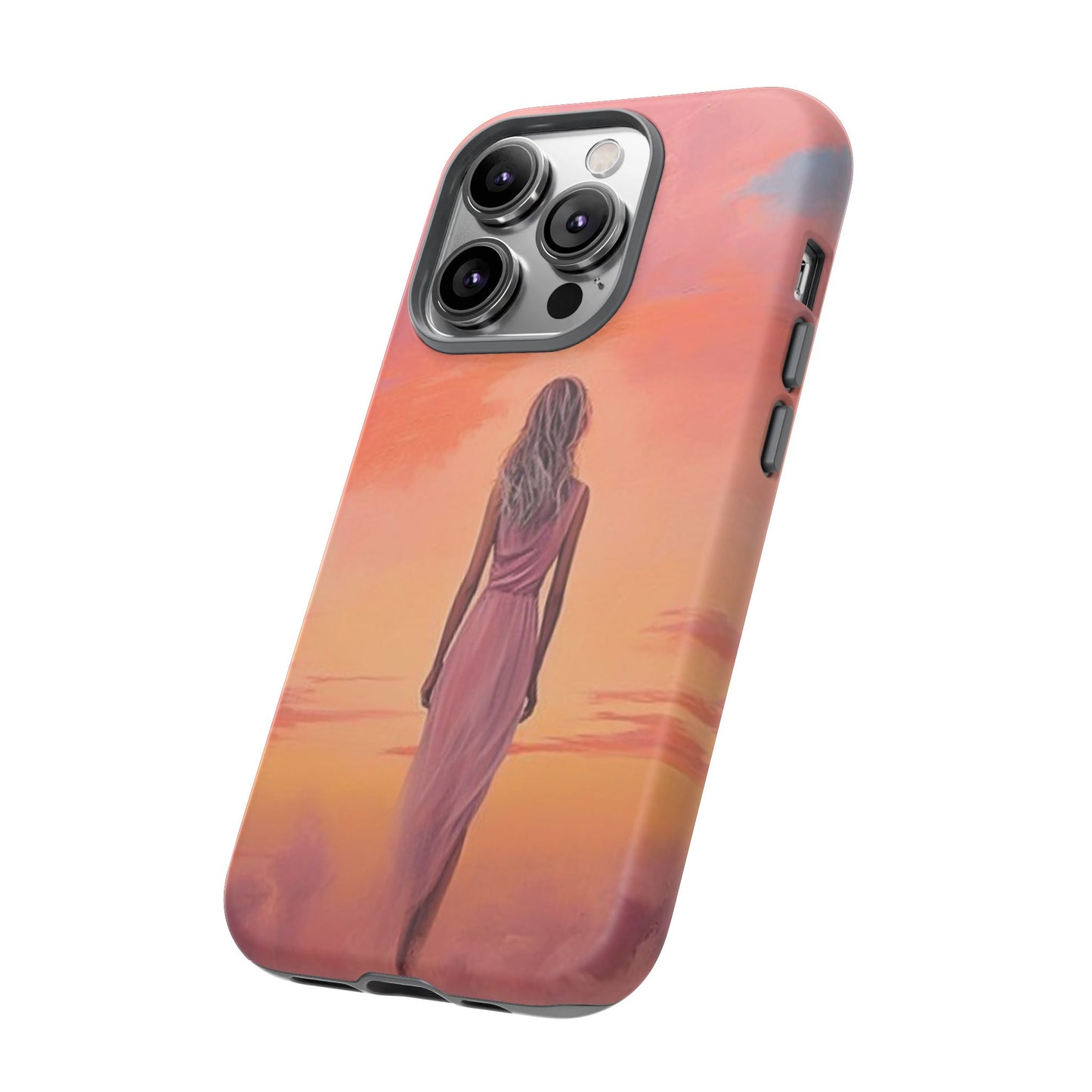 Sundrenched Beauty Case