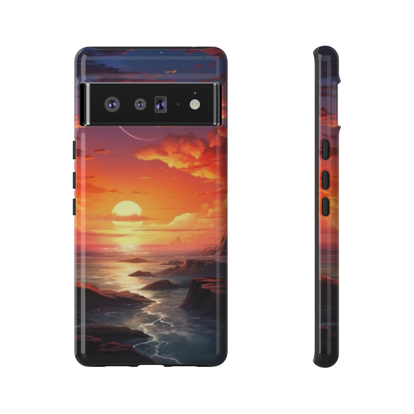 SunsetMelodies Cases