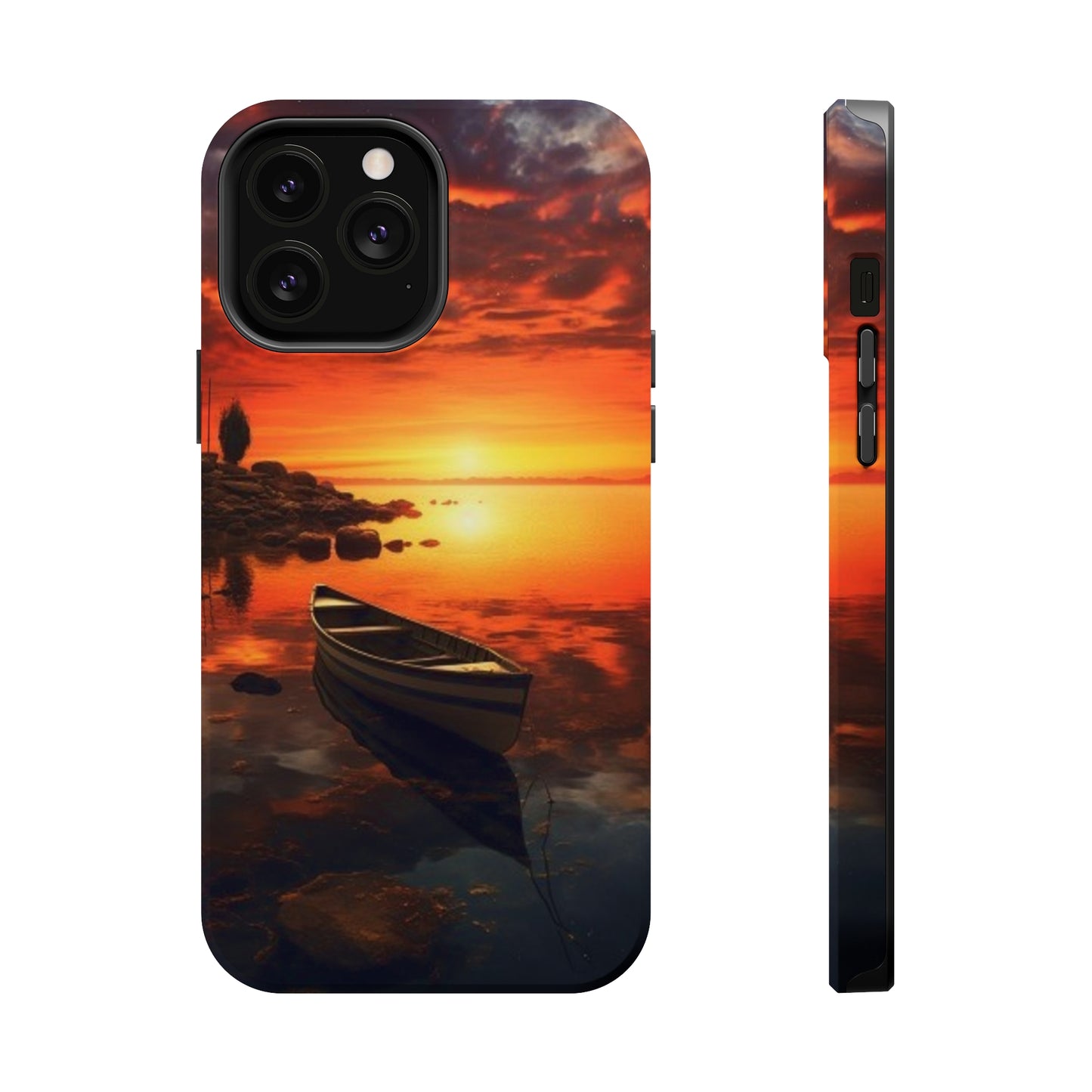 Sunset Splendor Cases