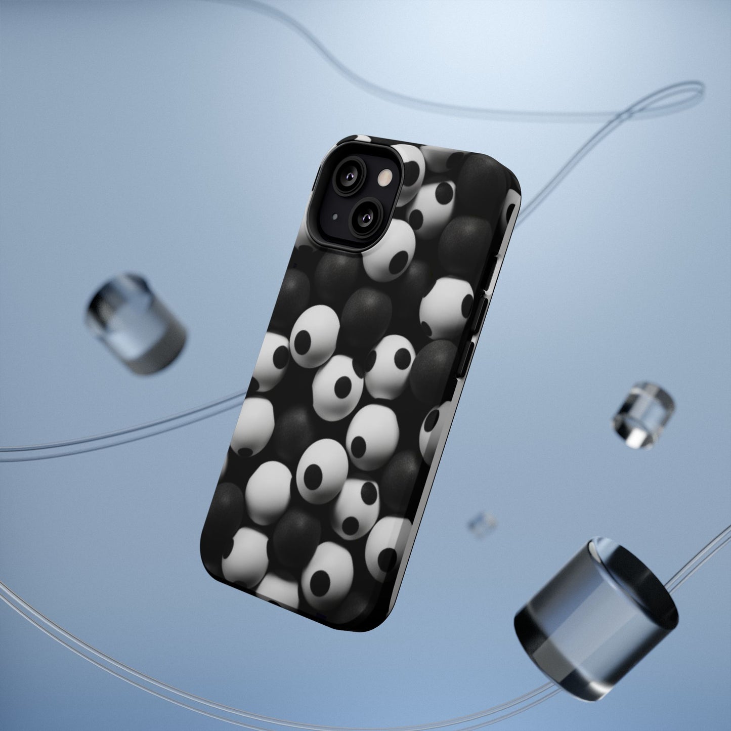 Polka Pop Mania MagSafe  Cases